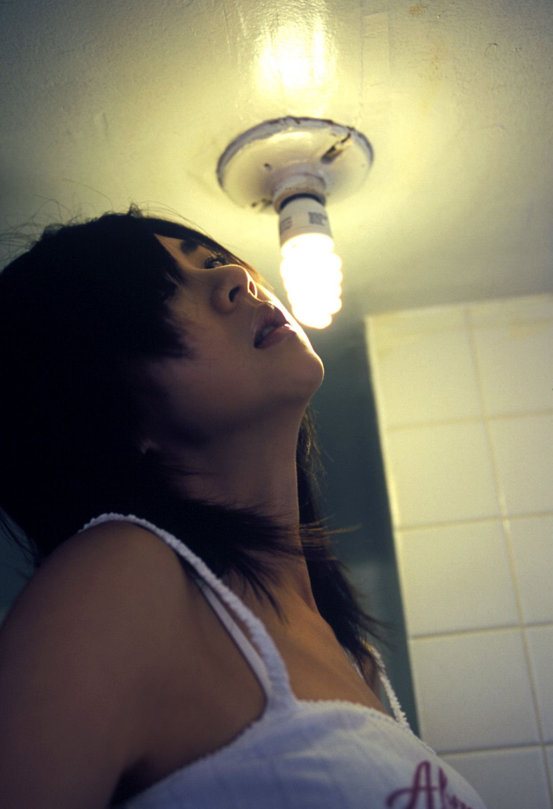 SF-No.345 星野亚纪/ほしのあき Aki Hoshino-图65