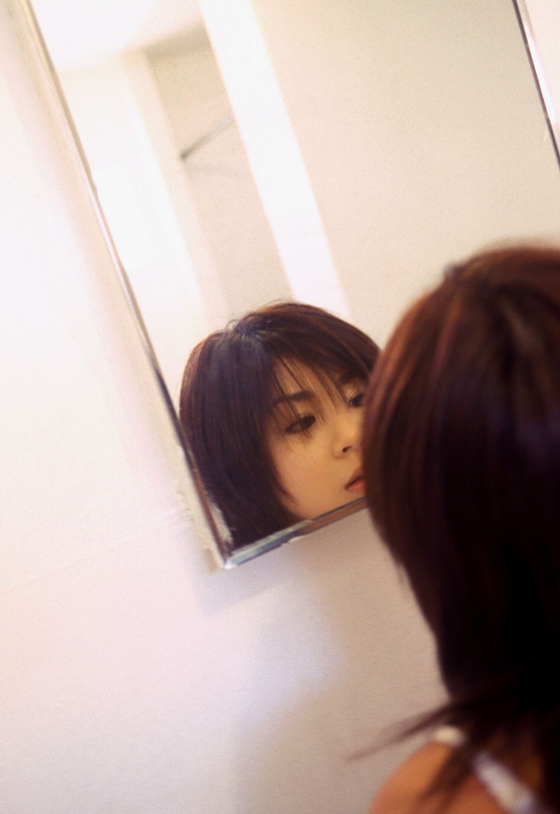 SF-No.345 星野亚纪/ほしのあき Aki Hoshino-图70