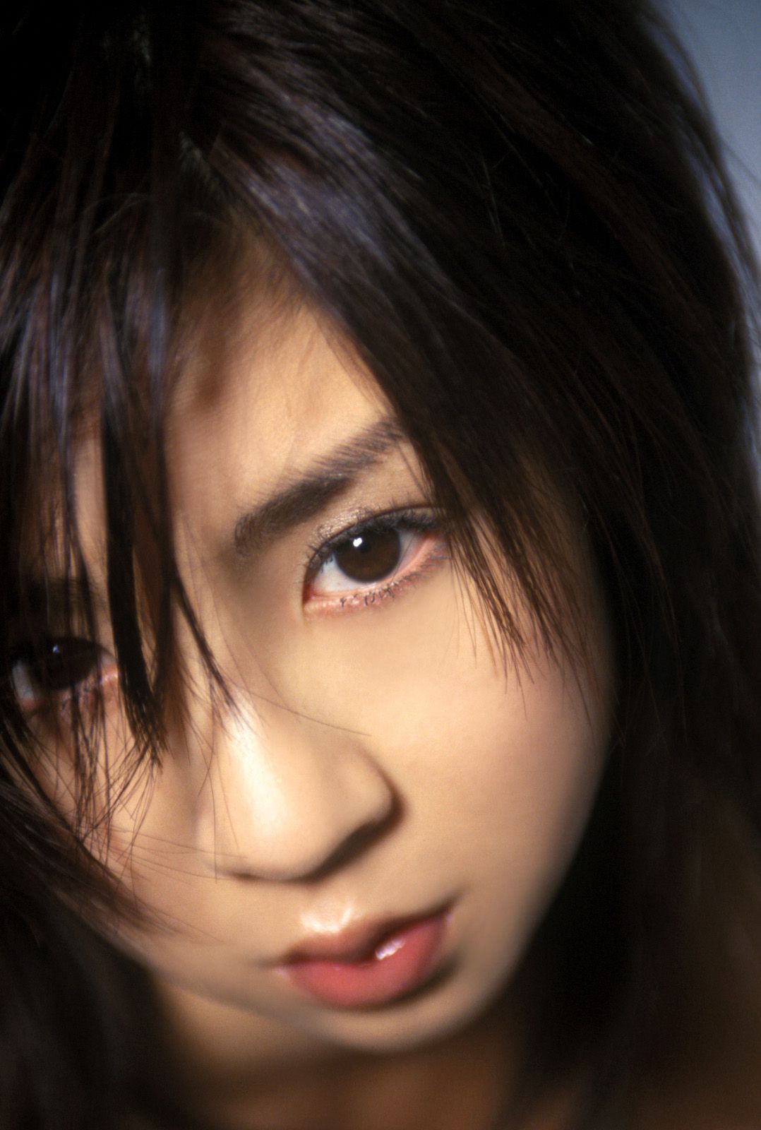 SF-No.345 星野亚纪/ほしのあき Aki Hoshino-图80