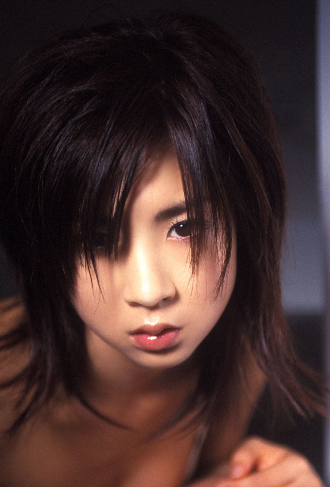 SF-No.345 星野亚纪/ほしのあき Aki Hoshino-图85