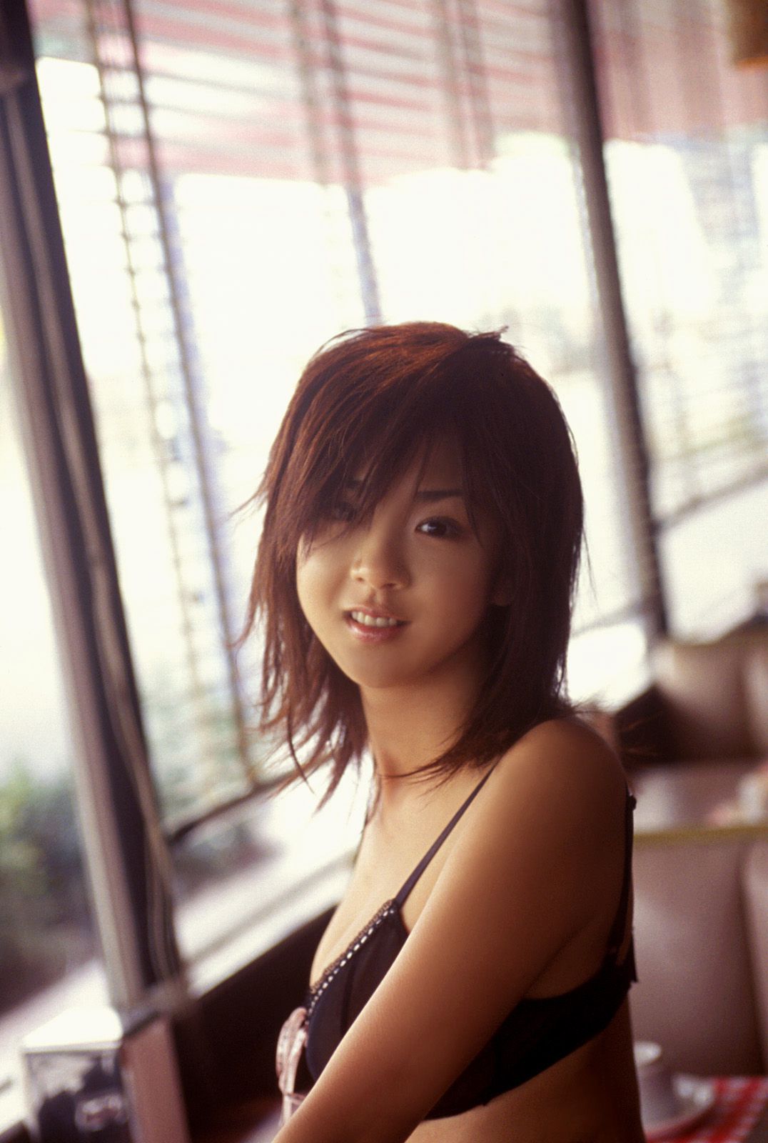 SF-No.346 Aki Hoshino 星野亜希/ほしのあき-图14