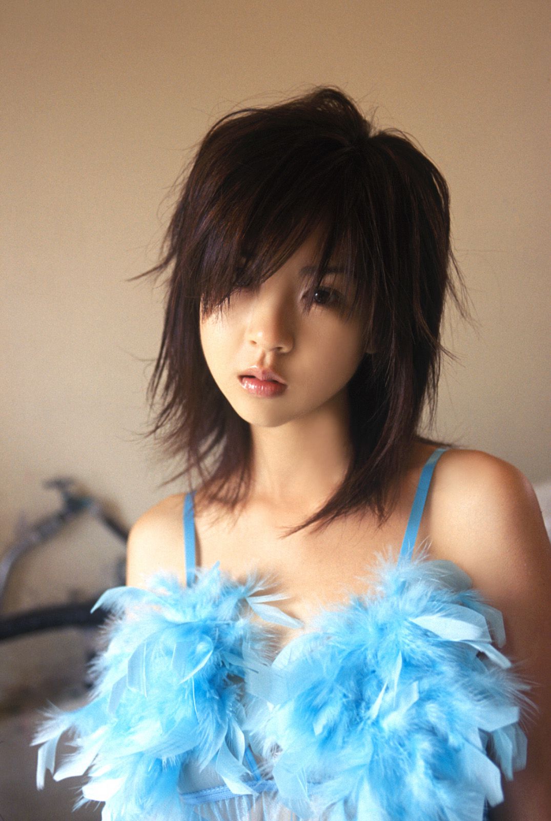 SF-No.346 Aki Hoshino 星野亜希/ほしのあき-图20