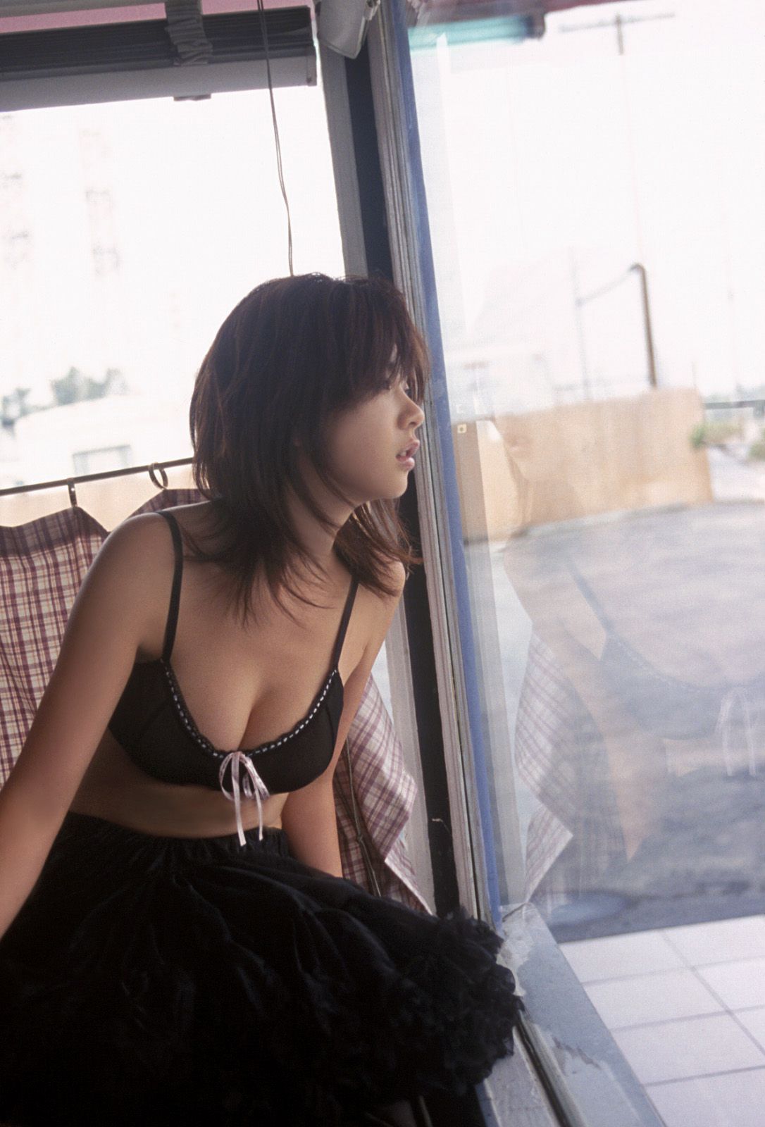 SF-No.346 Aki Hoshino 星野亜希/ほしのあき-图22