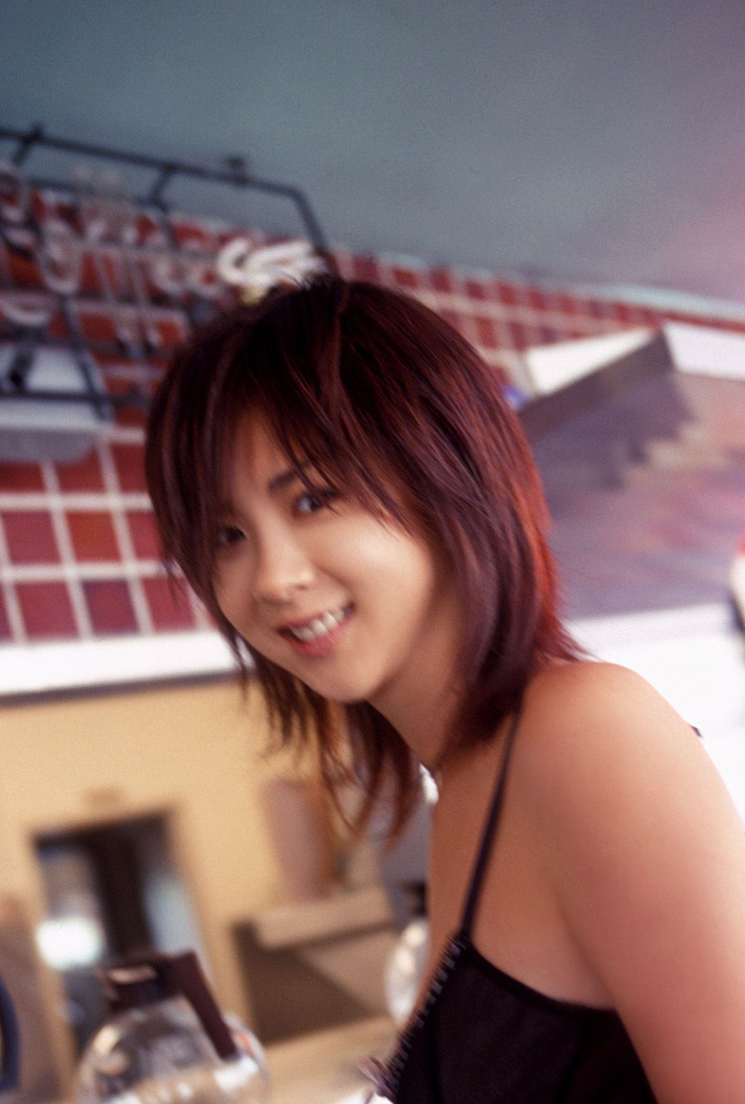 SF-No.346 Aki Hoshino 星野亜希/ほしのあき-图2