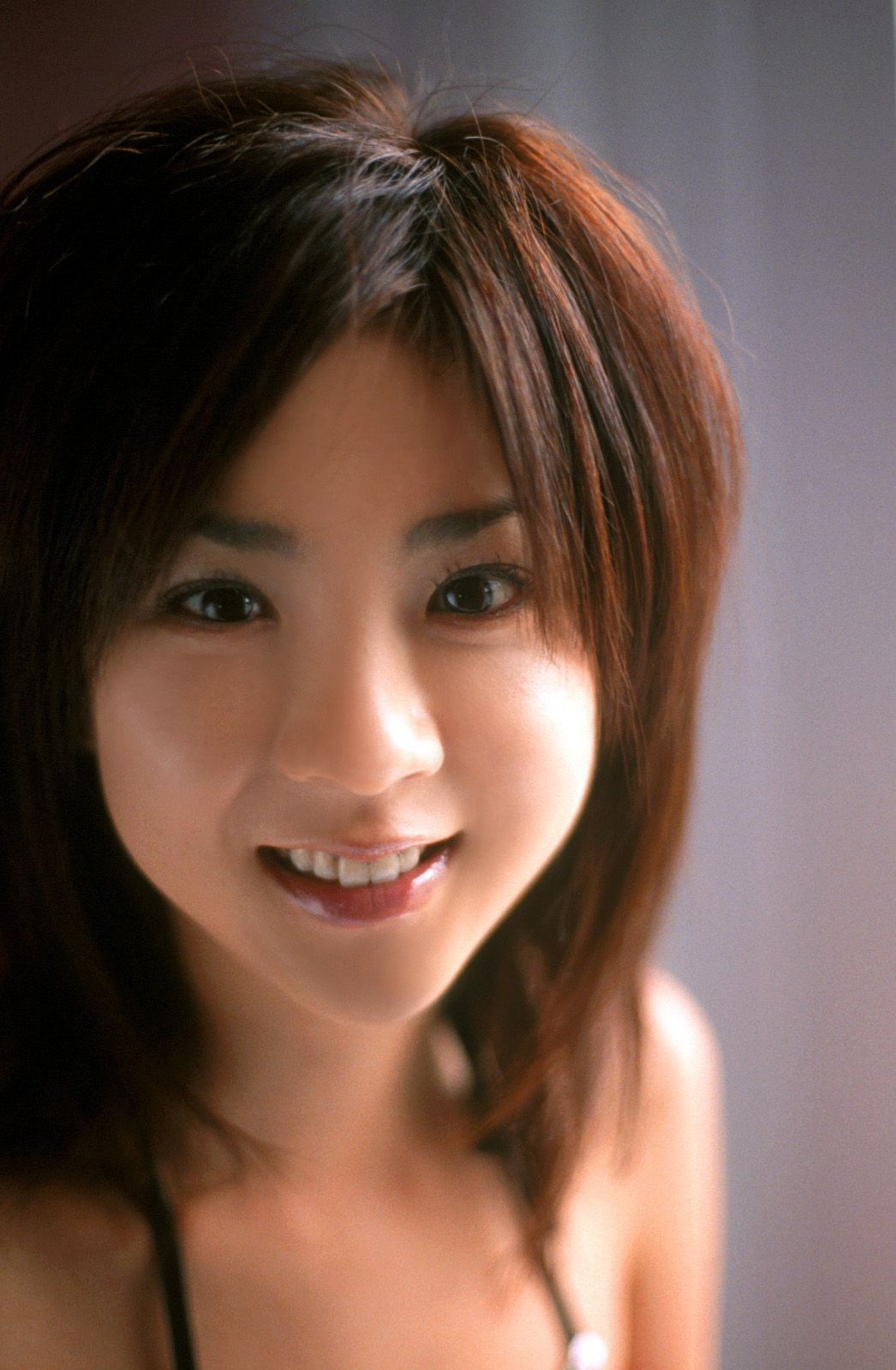 SF-No.346 Aki Hoshino 星野亜希/ほしのあき-图35