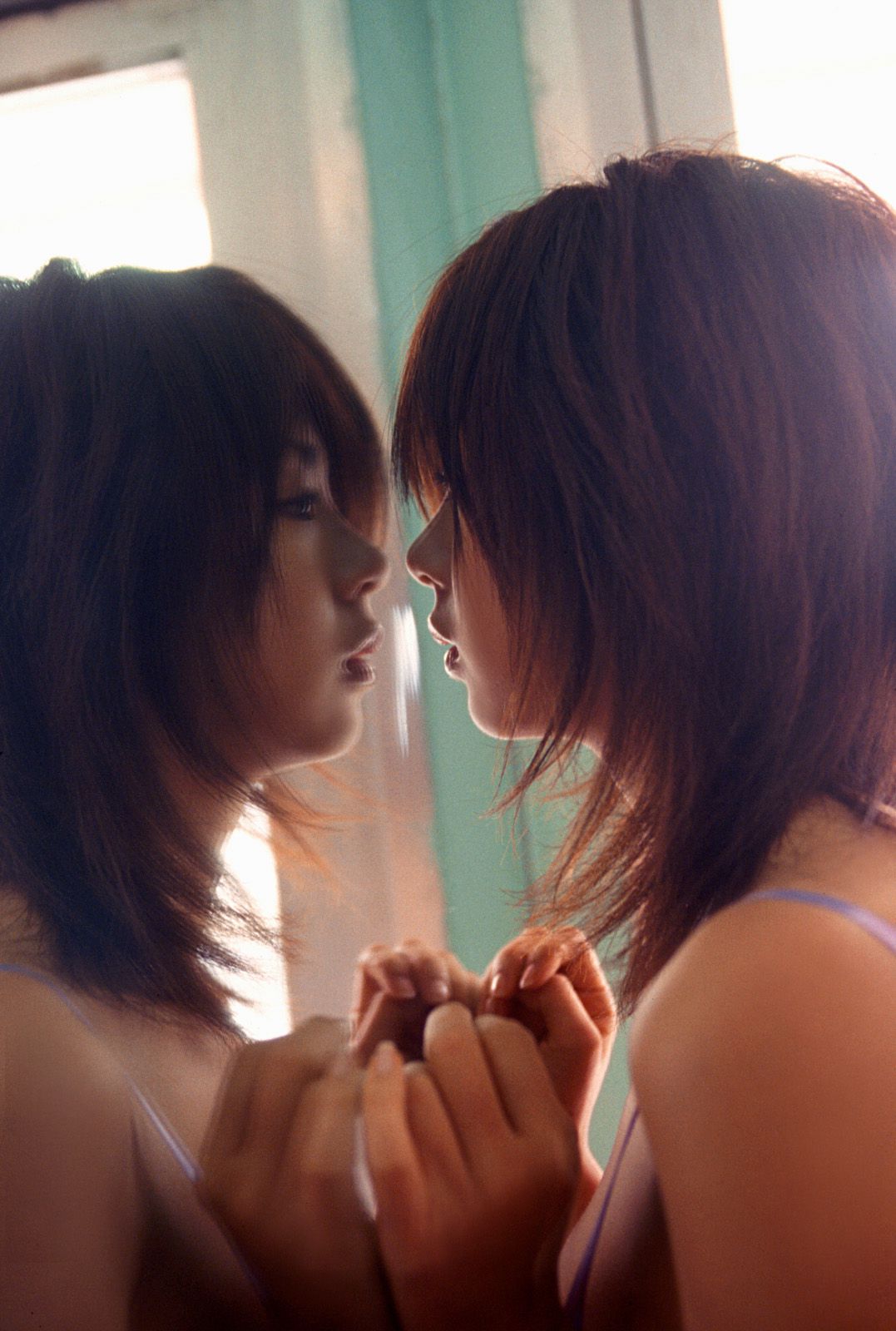 SF-No.346 Aki Hoshino 星野亜希/ほしのあき-图37