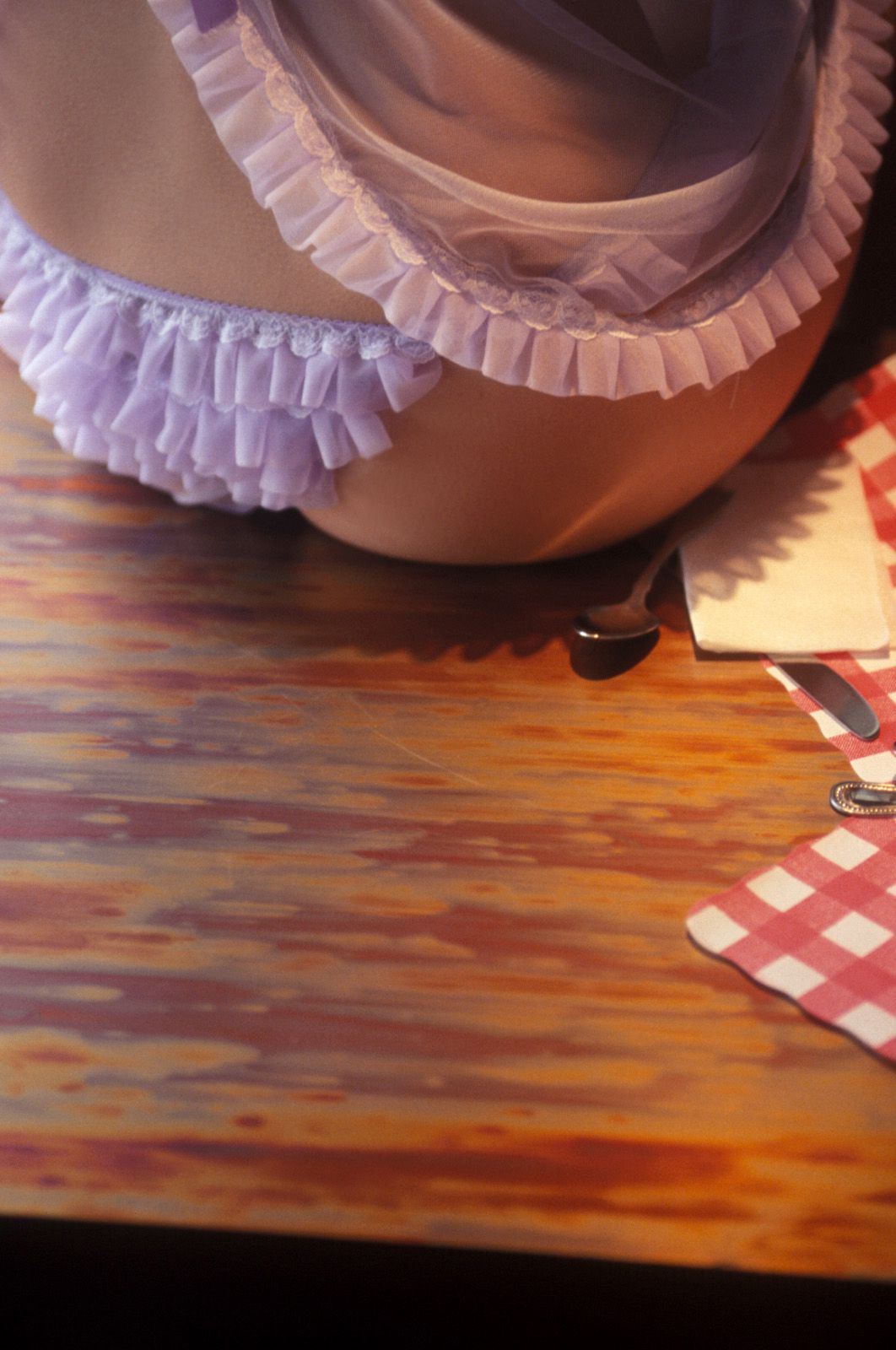 SF-No.346 Aki Hoshino 星野亜希/ほしのあき-图40