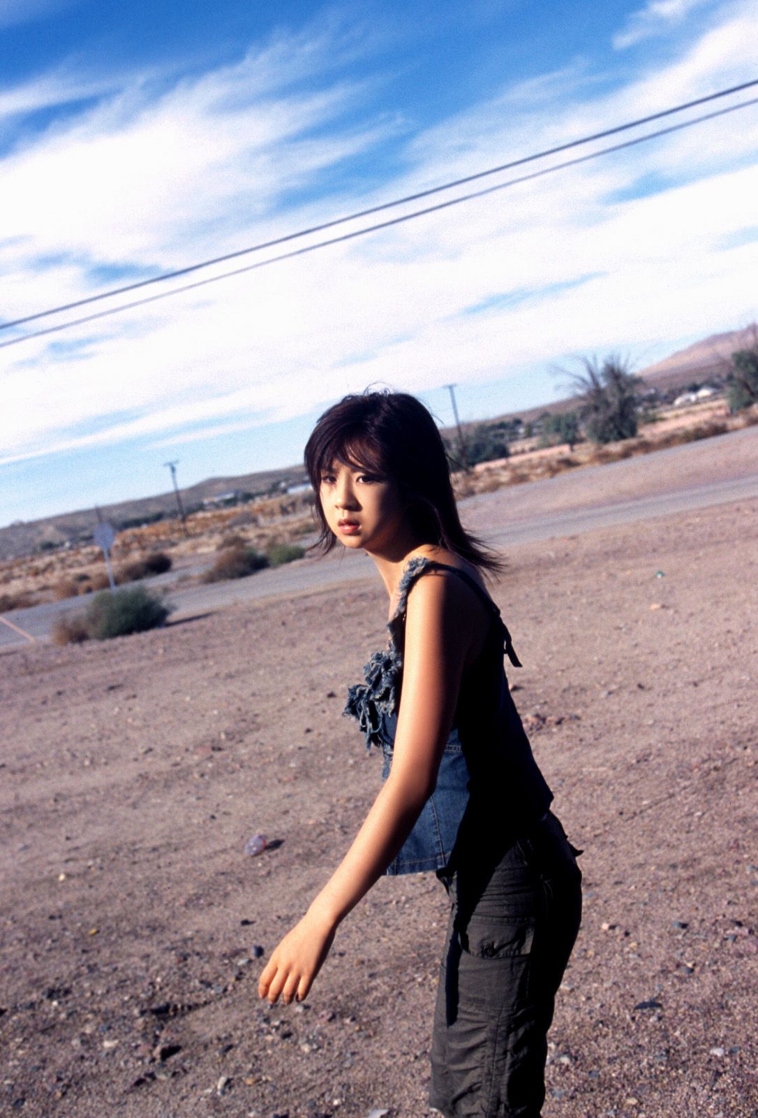 SF-No.346 Aki Hoshino 星野亜希/ほしのあき-图58