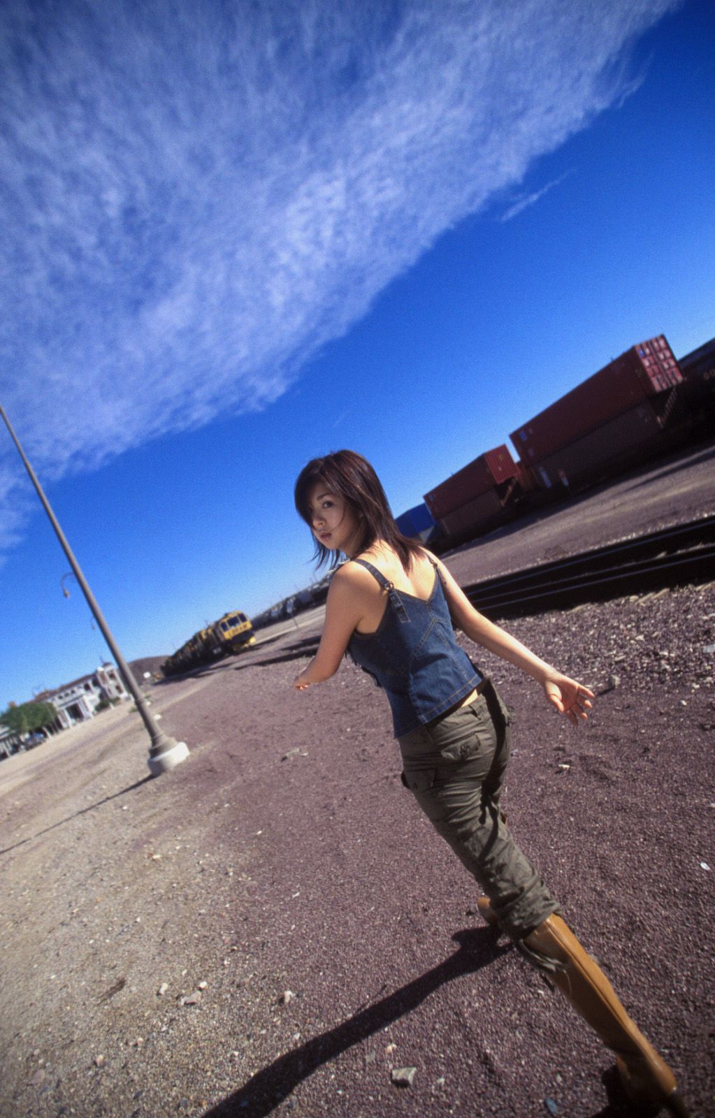 SF-No.346 Aki Hoshino 星野亜希/ほしのあき-图59