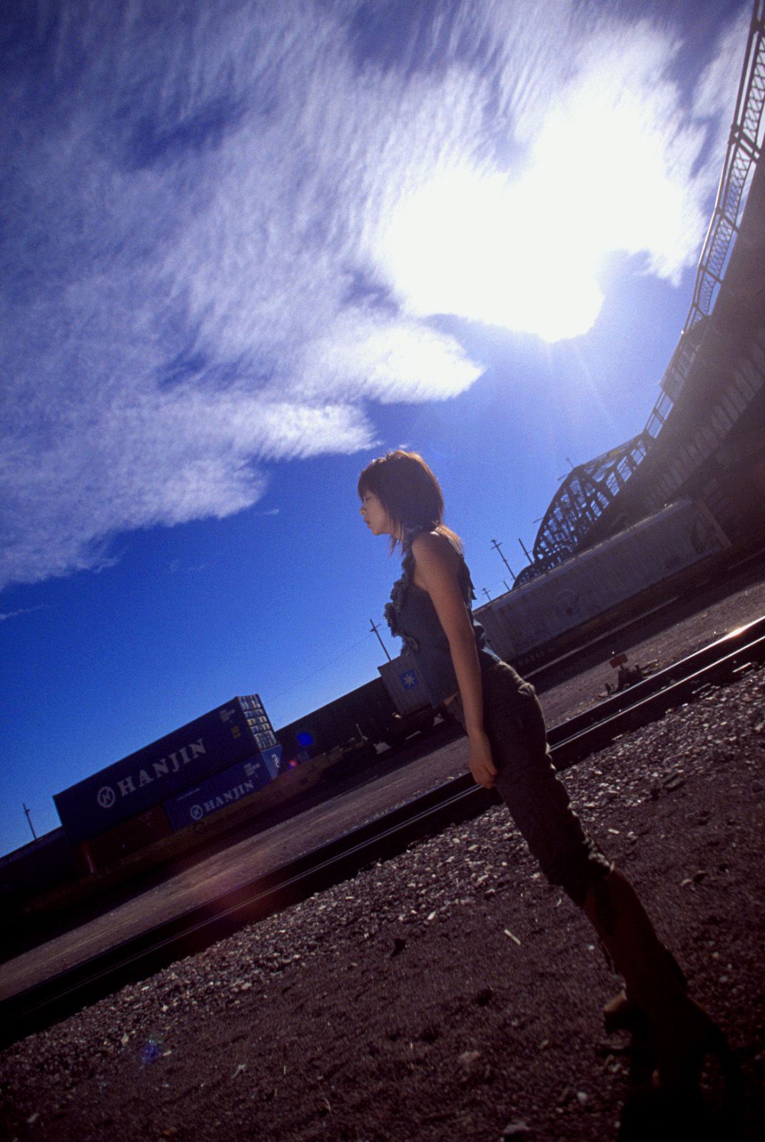 SF-No.346 Aki Hoshino 星野亜希/ほしのあき-图61