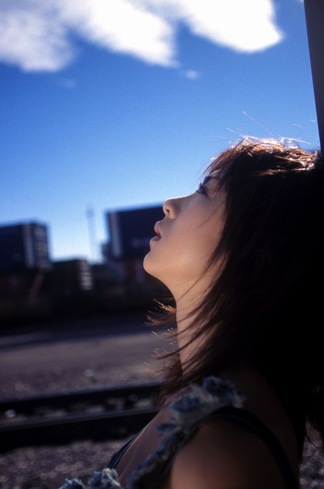 SF-No.346 Aki Hoshino 星野亜希/ほしのあき-图63