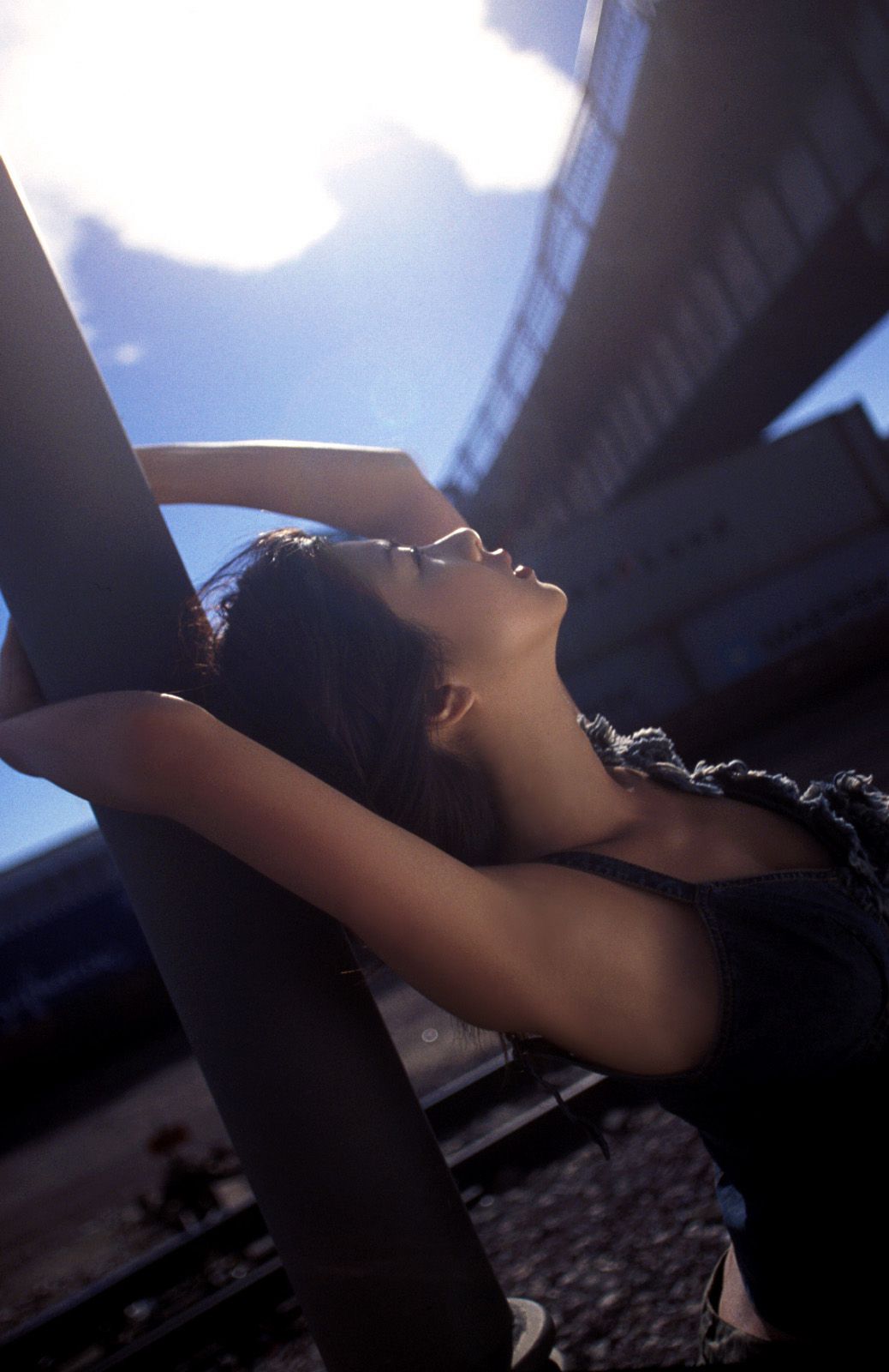 SF-No.346 Aki Hoshino 星野亜希/ほしのあき-图64