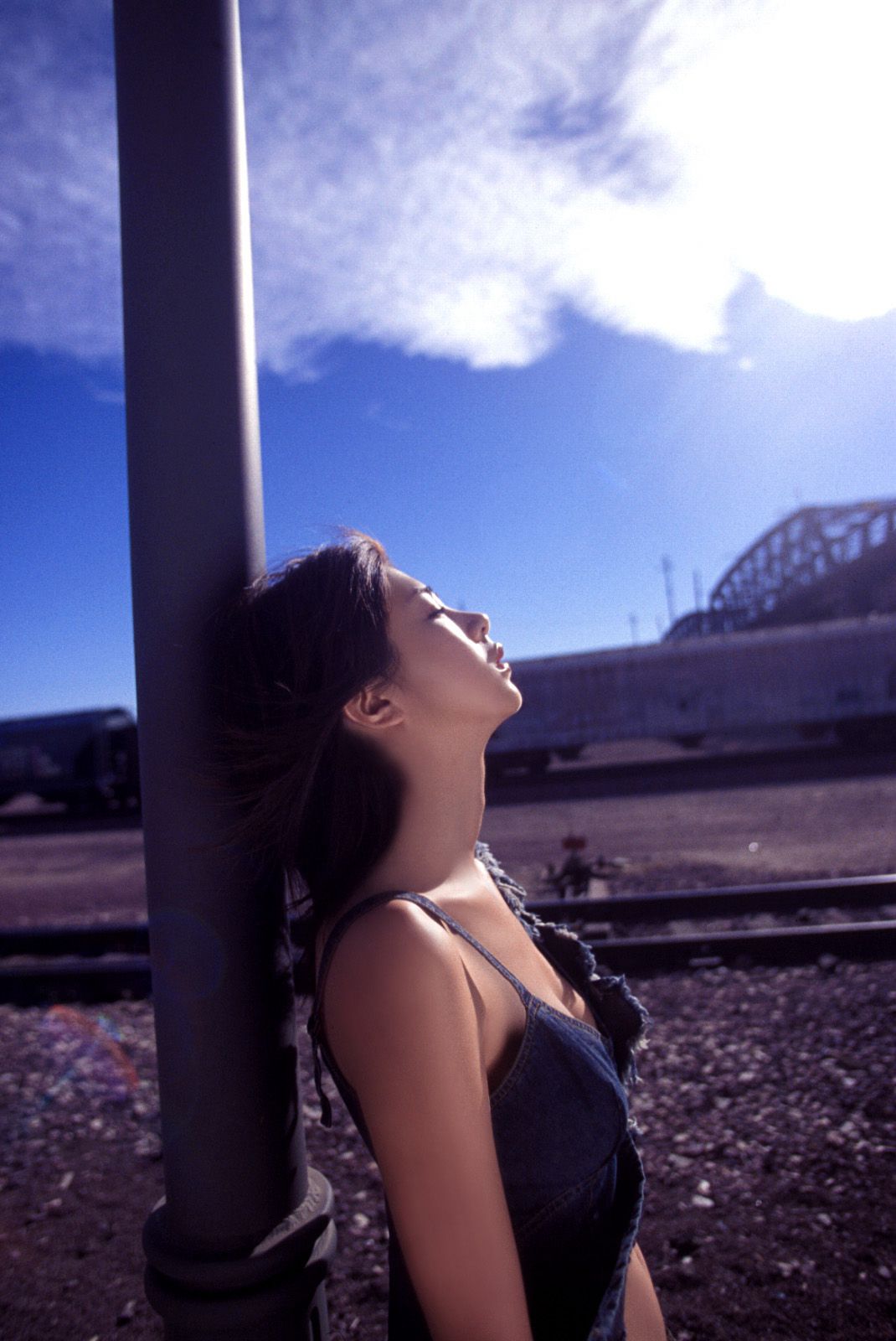 SF-No.346 Aki Hoshino 星野亜希/ほしのあき-图67