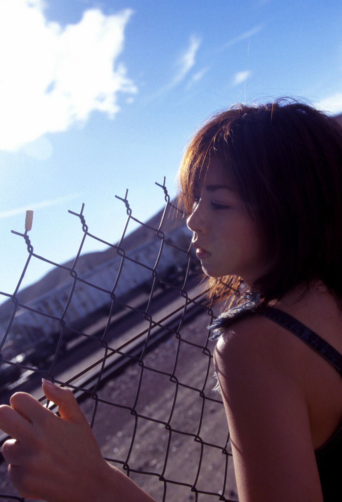 SF-No.346 Aki Hoshino 星野亜希/ほしのあき-图68