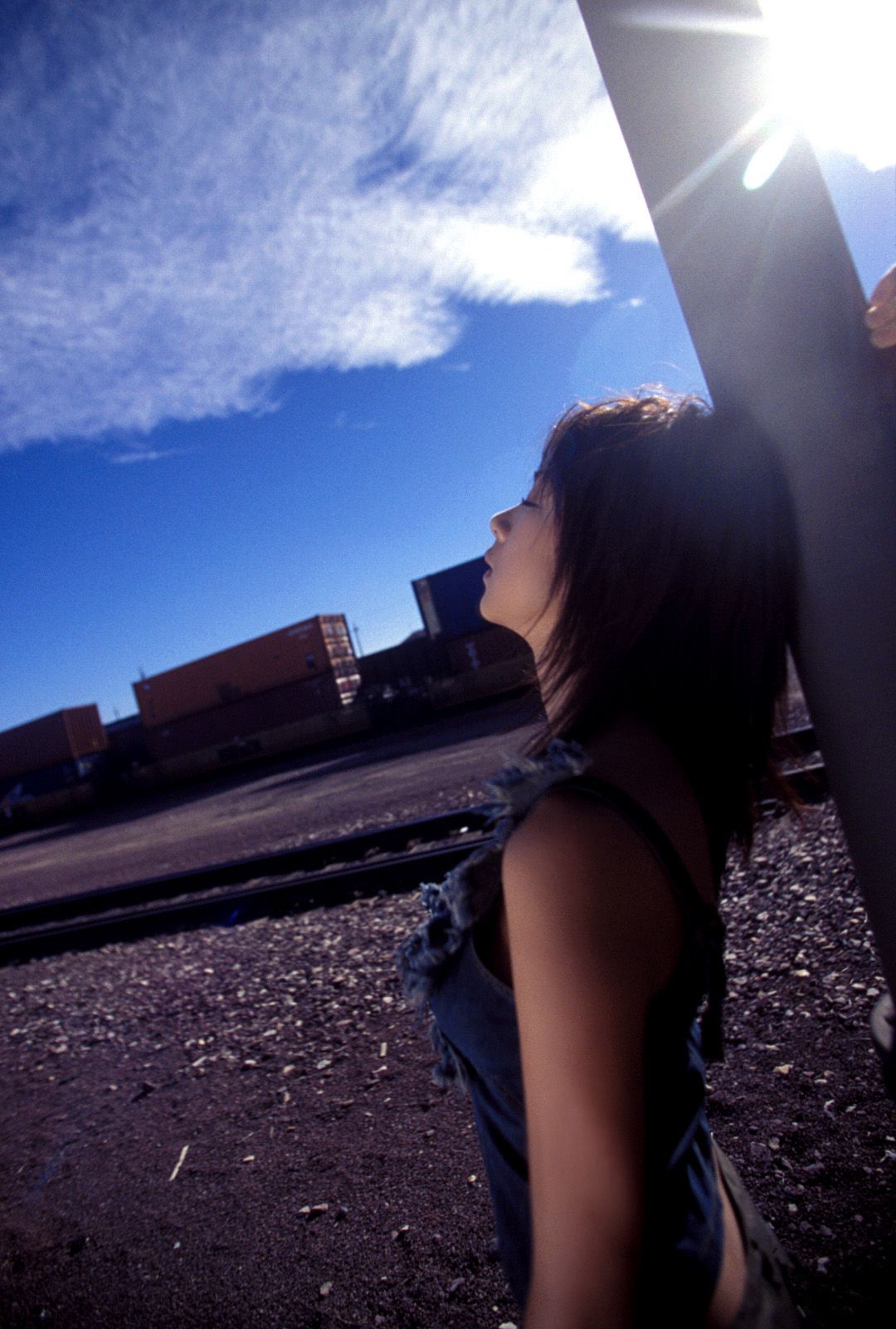 SF-No.346 Aki Hoshino 星野亜希/ほしのあき-图70