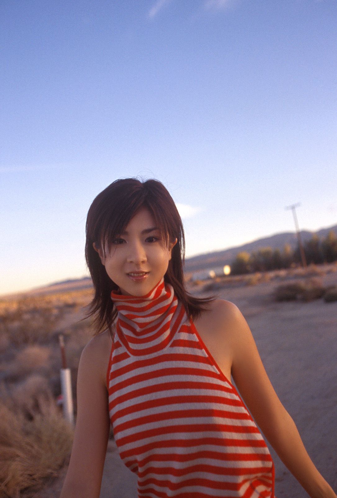 SF-No.346 Aki Hoshino 星野亜希/ほしのあき-图71