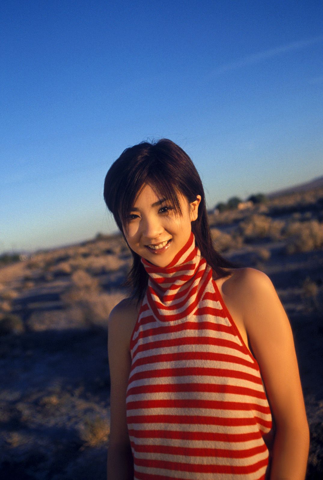 SF-No.346 Aki Hoshino 星野亜希/ほしのあき-图73