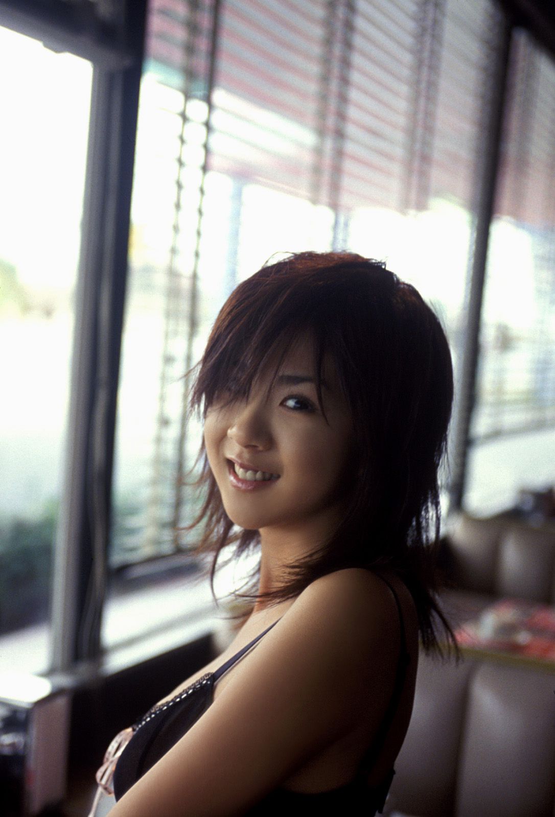 SF-No.346 Aki Hoshino 星野亜希/ほしのあき-图7