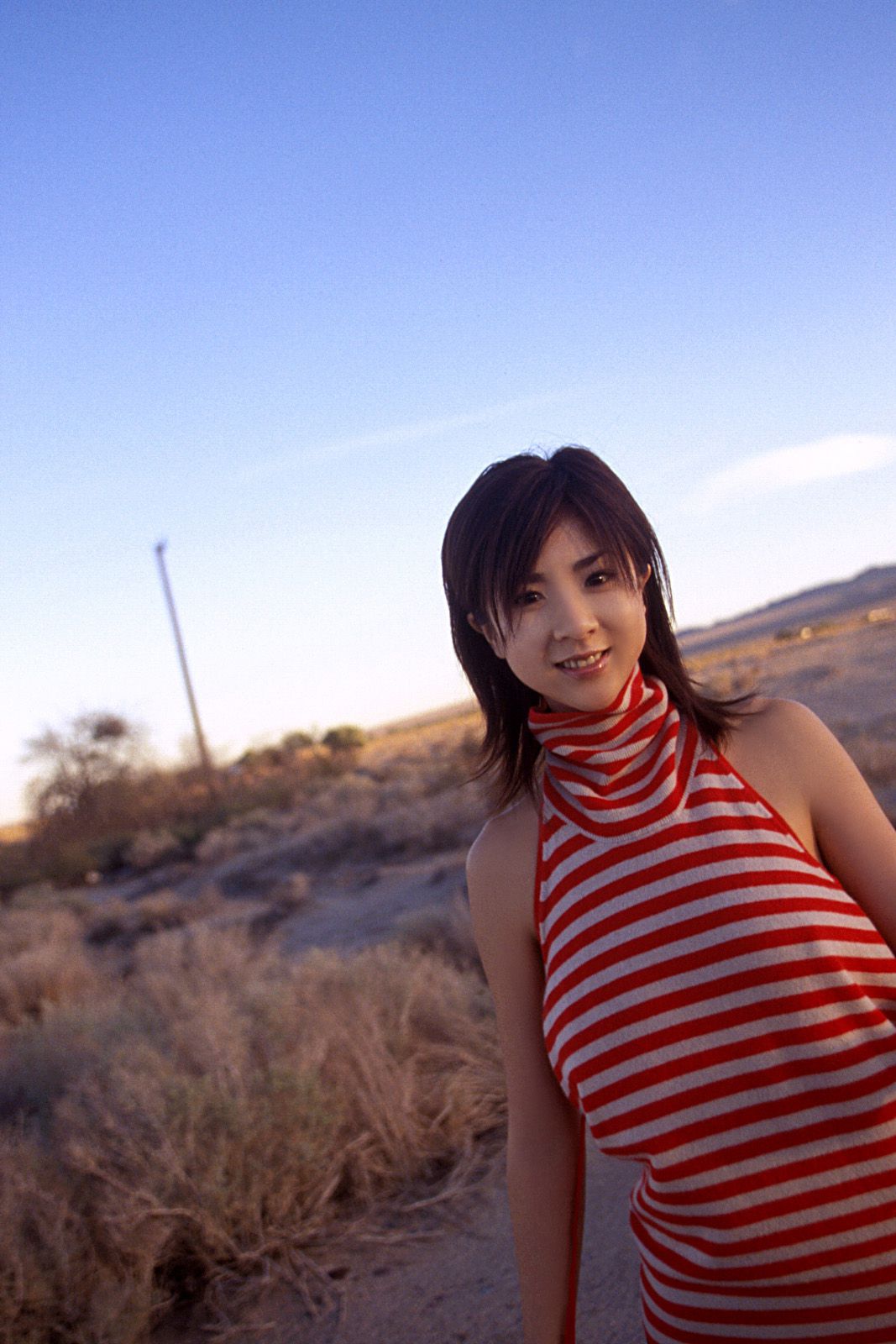 SF-No.346 Aki Hoshino 星野亜希/ほしのあき-图81