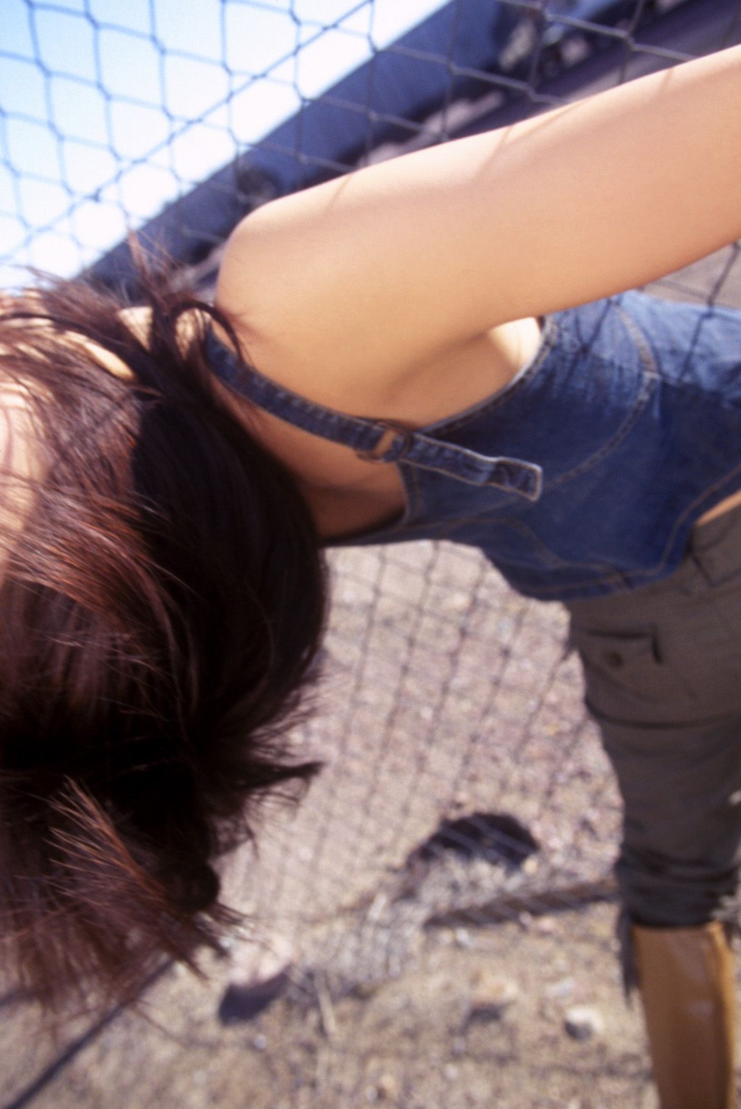 SF-No.346 Aki Hoshino 星野亜希/ほしのあき-图82