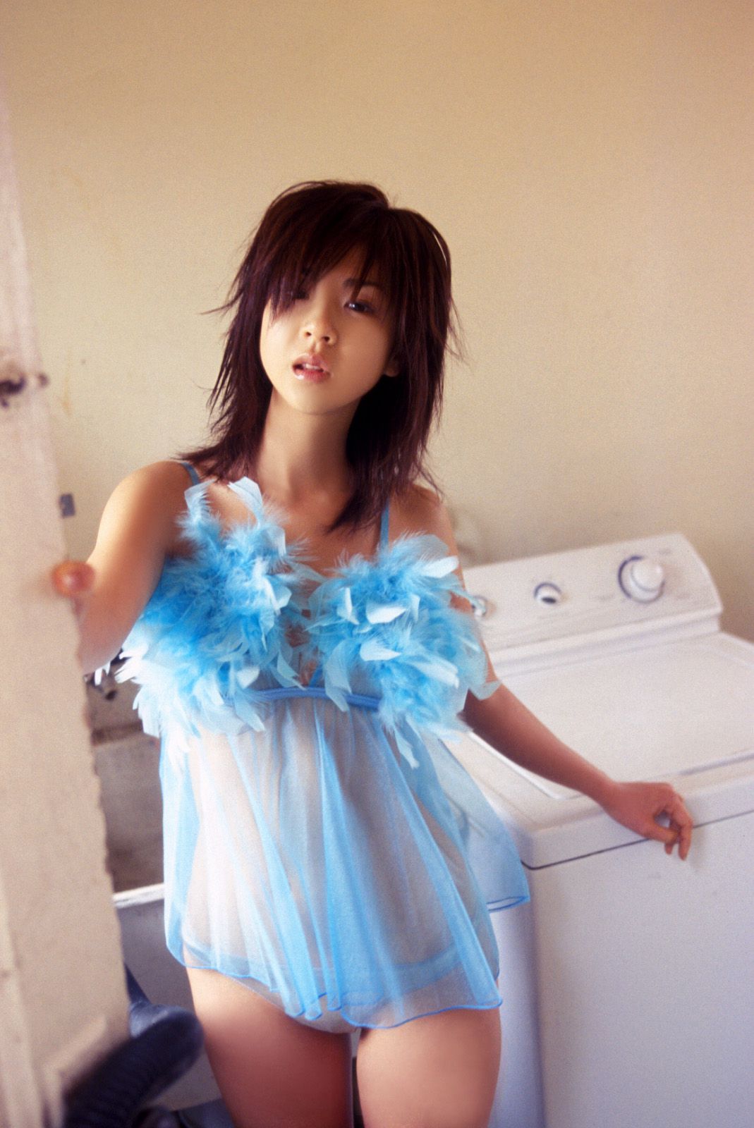 SF-No.346 Aki Hoshino 星野亜希/ほしのあき-图8