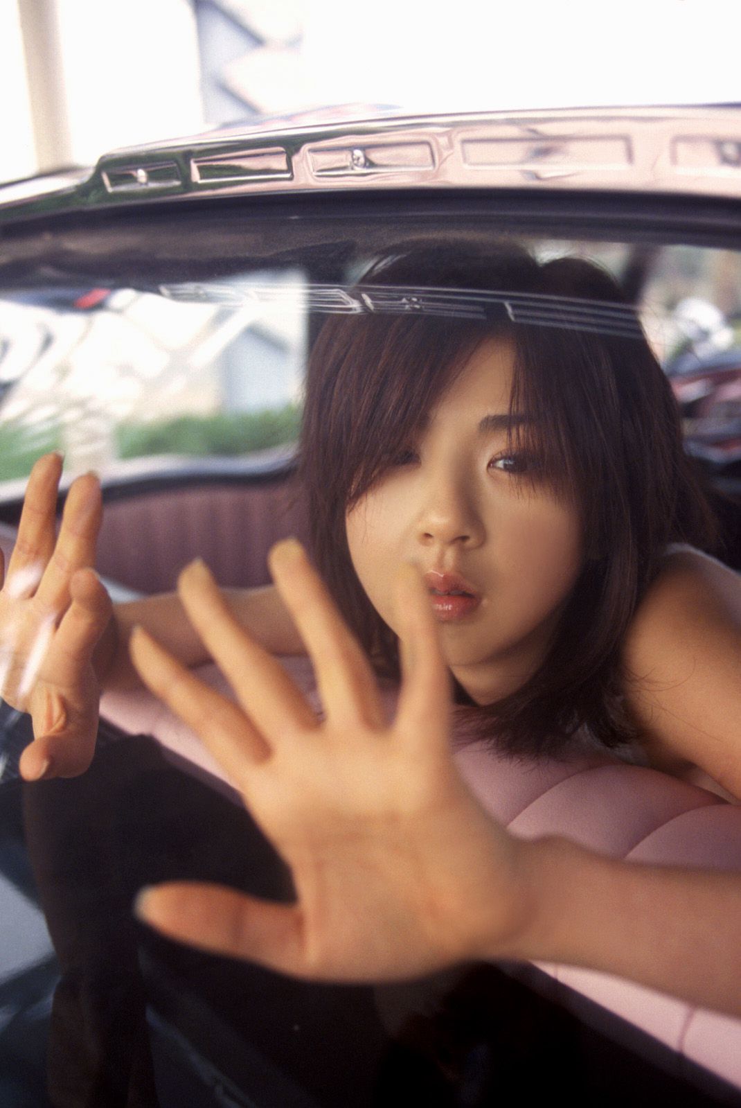 SF-No.346 Aki Hoshino 星野亜希/ほしのあき-图95