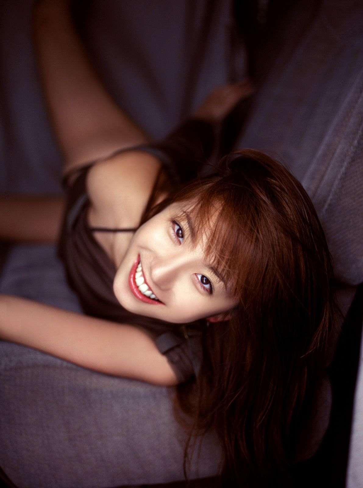 SF-No.347 Azusa Yamamoto 山本梓-图38