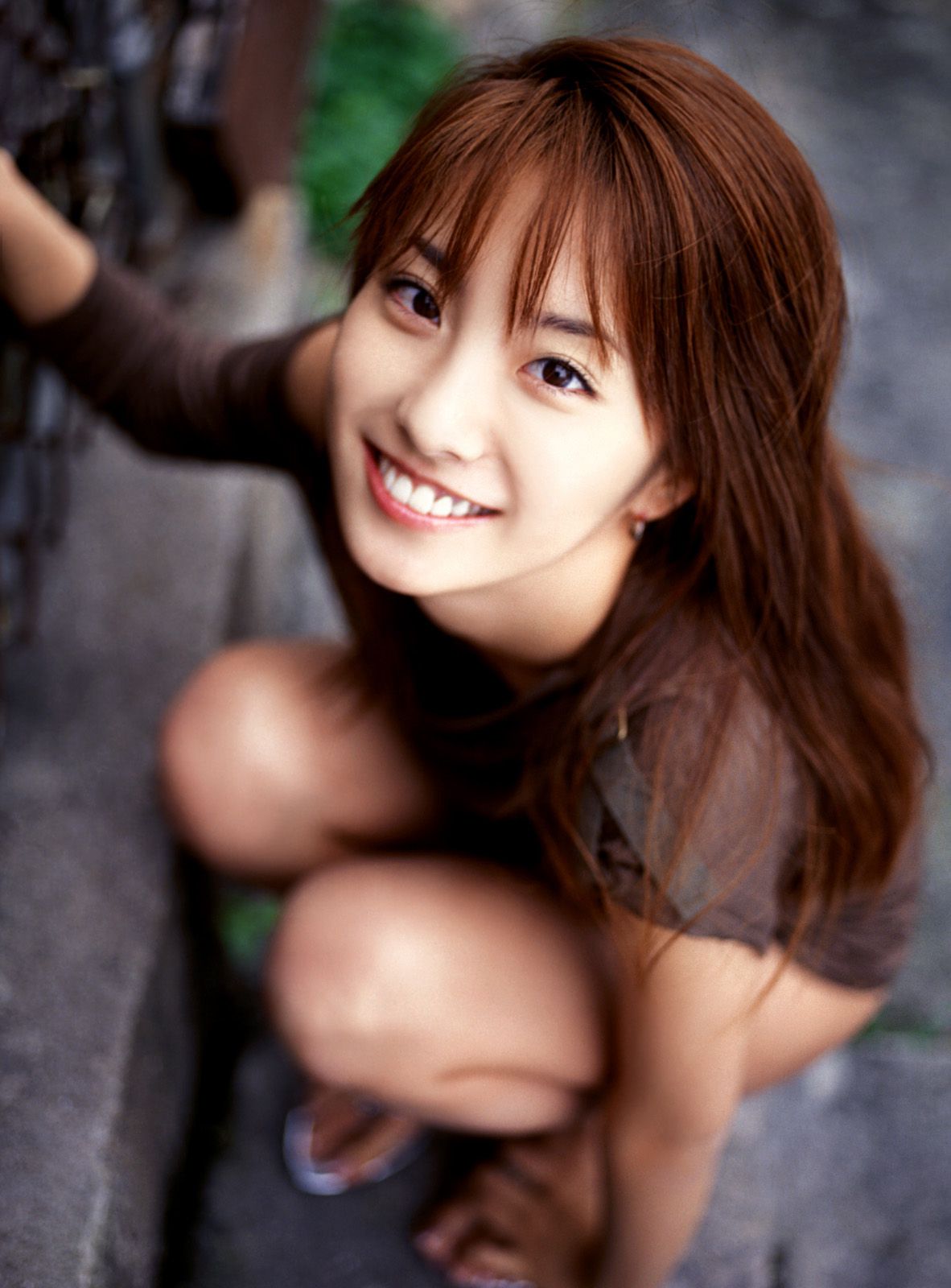 SF-No.347 Azusa Yamamoto 山本梓-图40