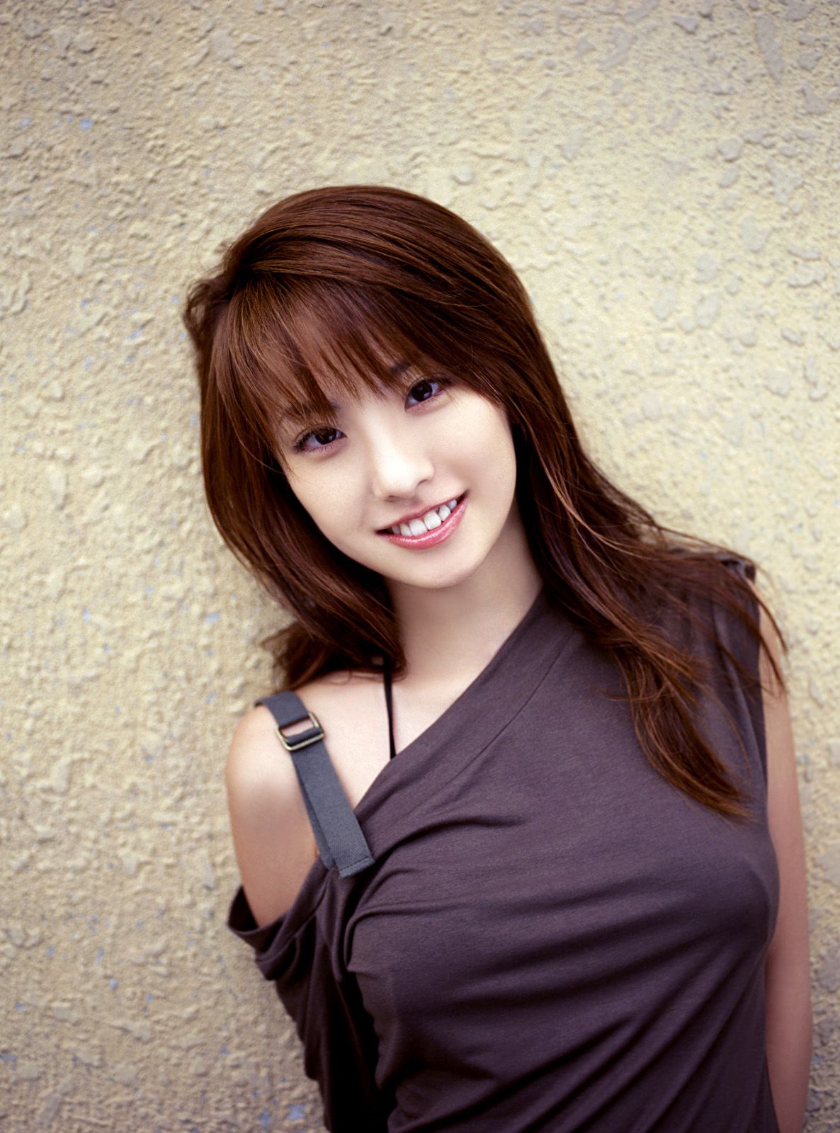 SF-No.347 Azusa Yamamoto 山本梓-图41