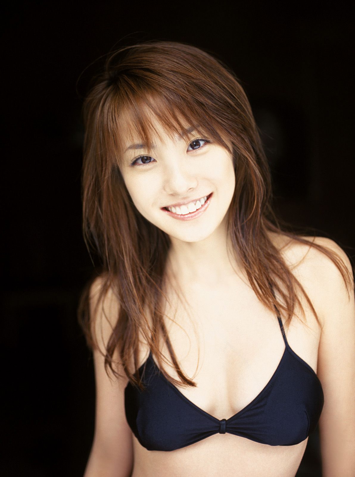 SF-No.347 Azusa Yamamoto 山本梓-图4