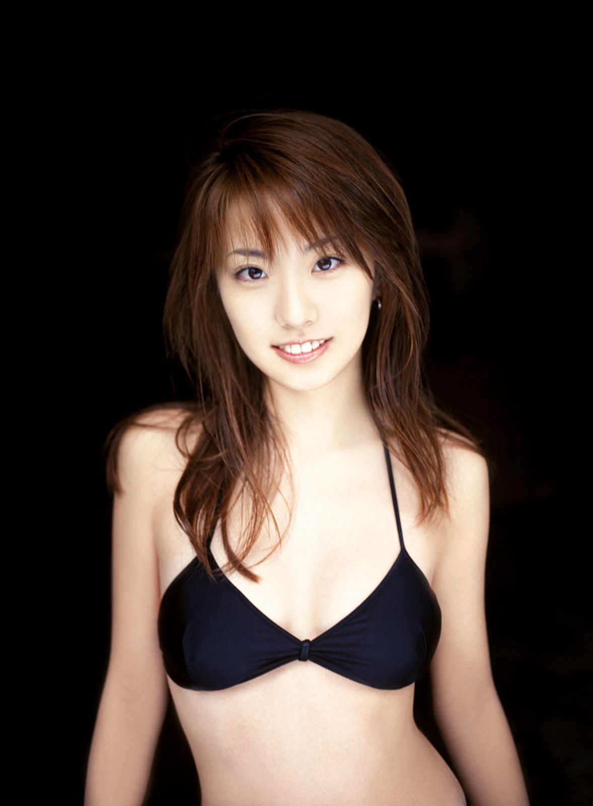 SF-No.347 Azusa Yamamoto 山本梓-图8
