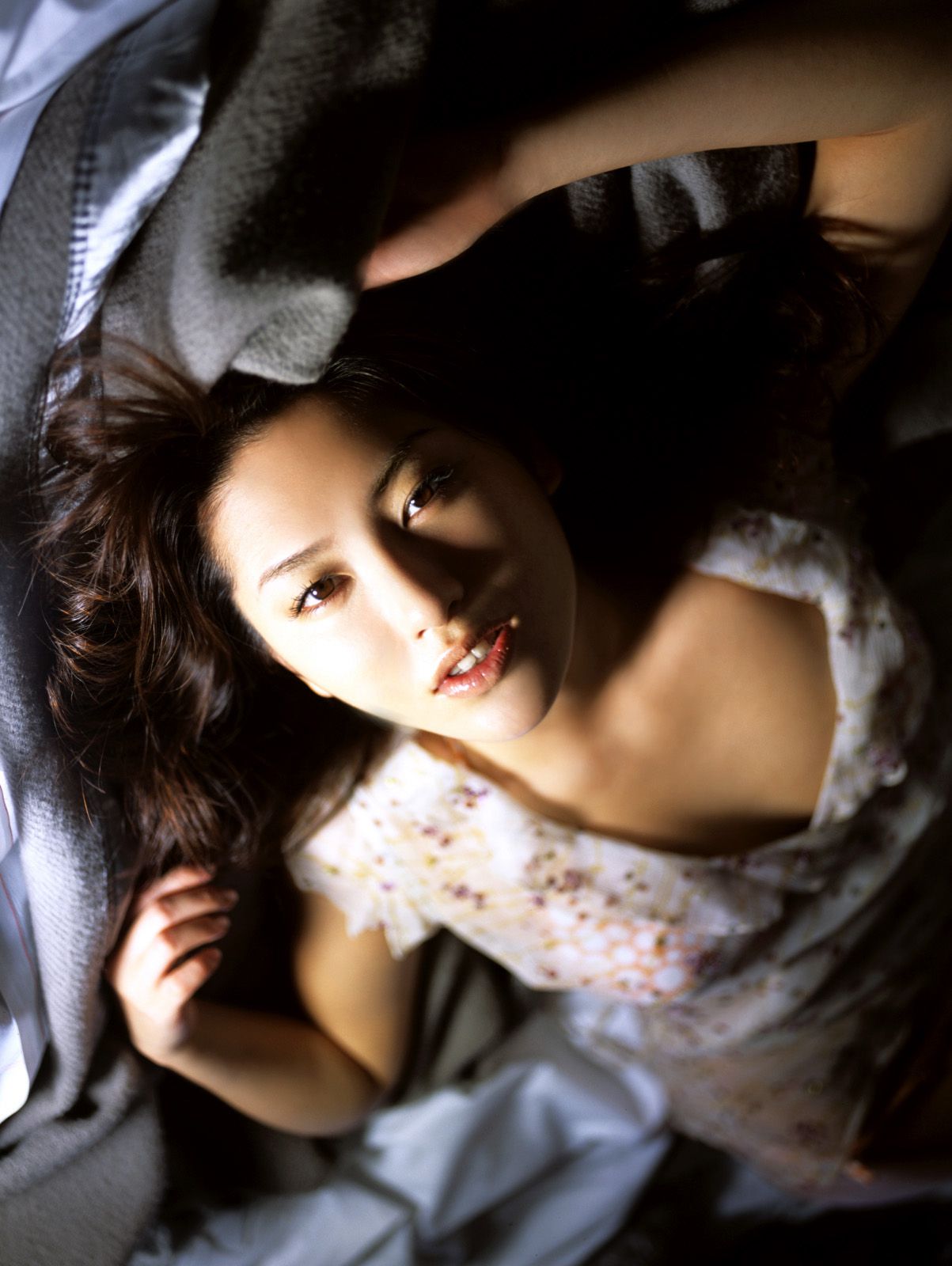 SF-No.348 Haruna Yabuki 矢吹春奈/阿部真理子-图34