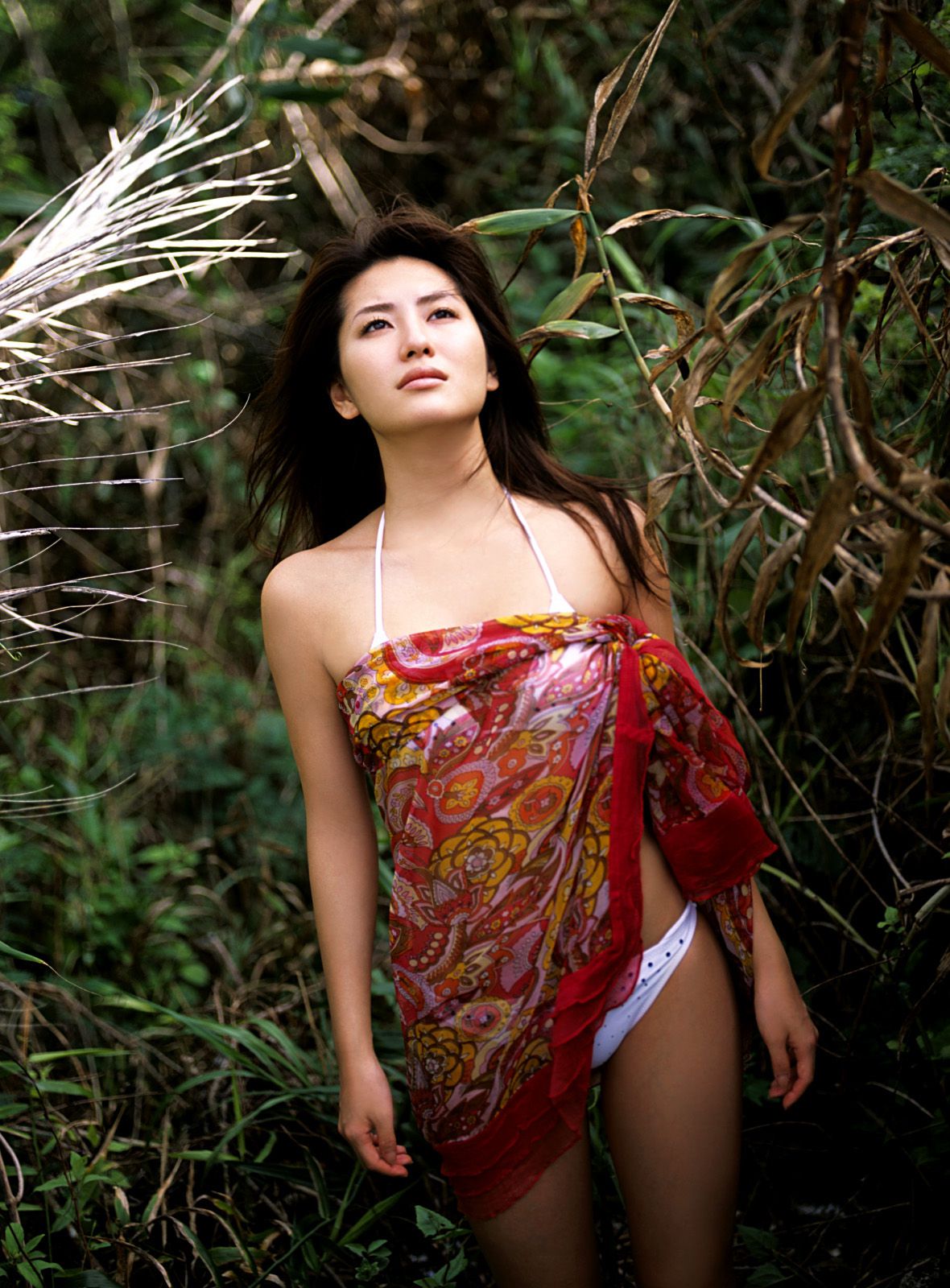 SF-No.348 Haruna Yabuki 矢吹春奈/阿部真理子-图3