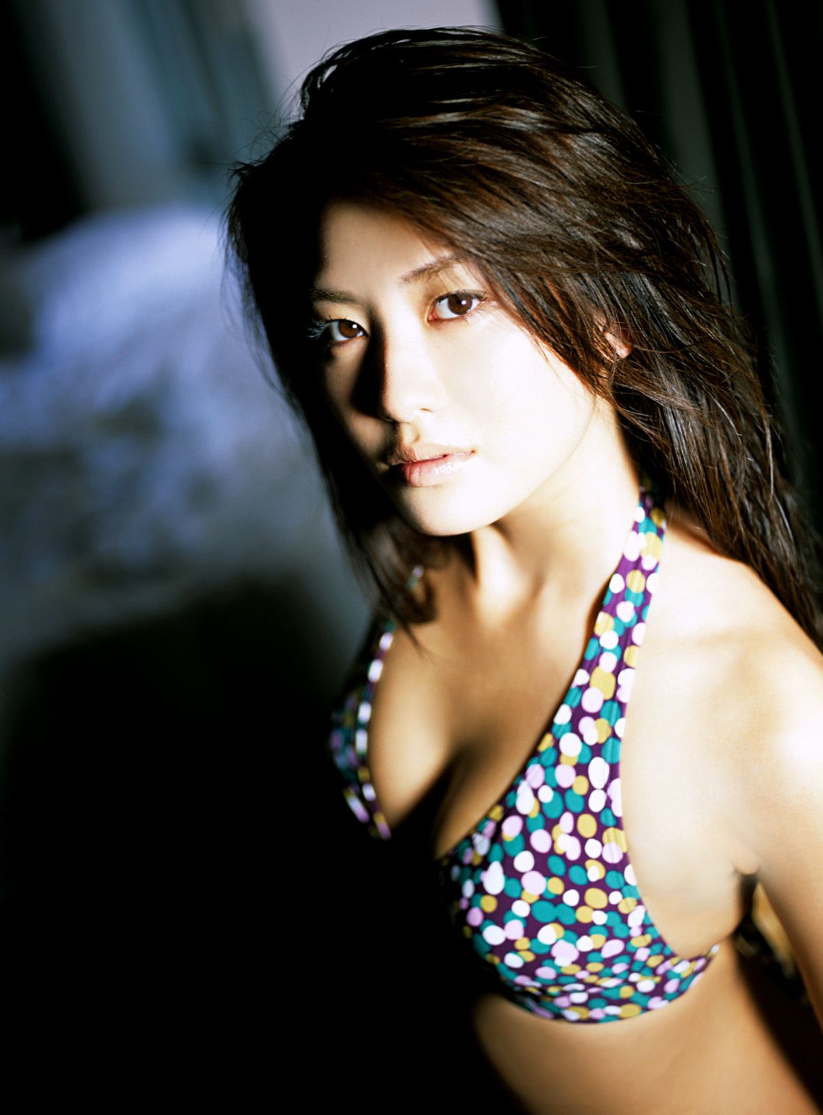 SF-No.348 Haruna Yabuki 矢吹春奈/阿部真理子-图47