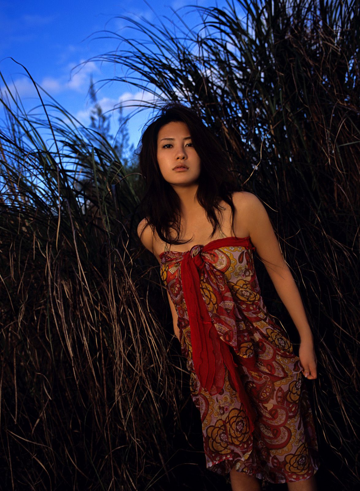 SF-No.348 Haruna Yabuki 矢吹春奈/阿部真理子-图52