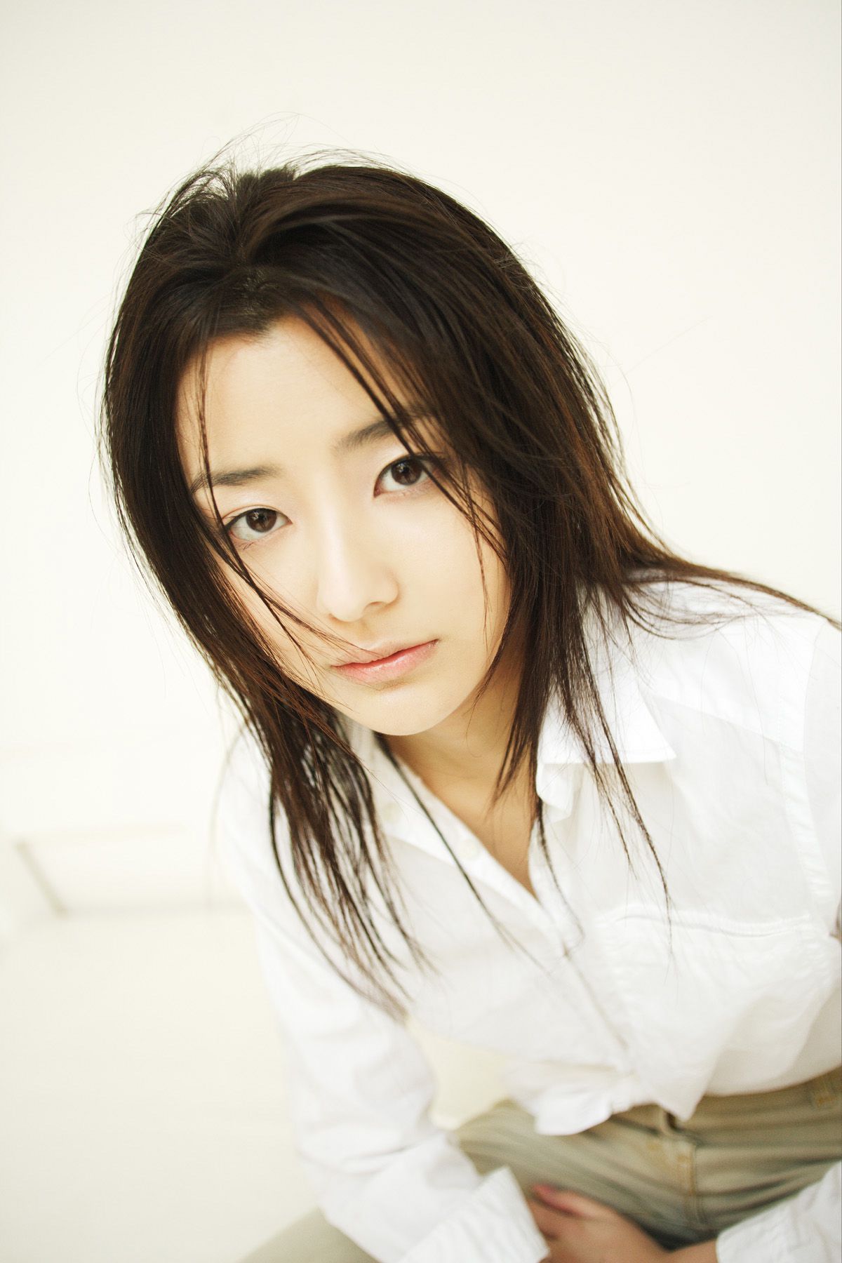 SF-No.349 Natsuki Harada 原田夏希-图100