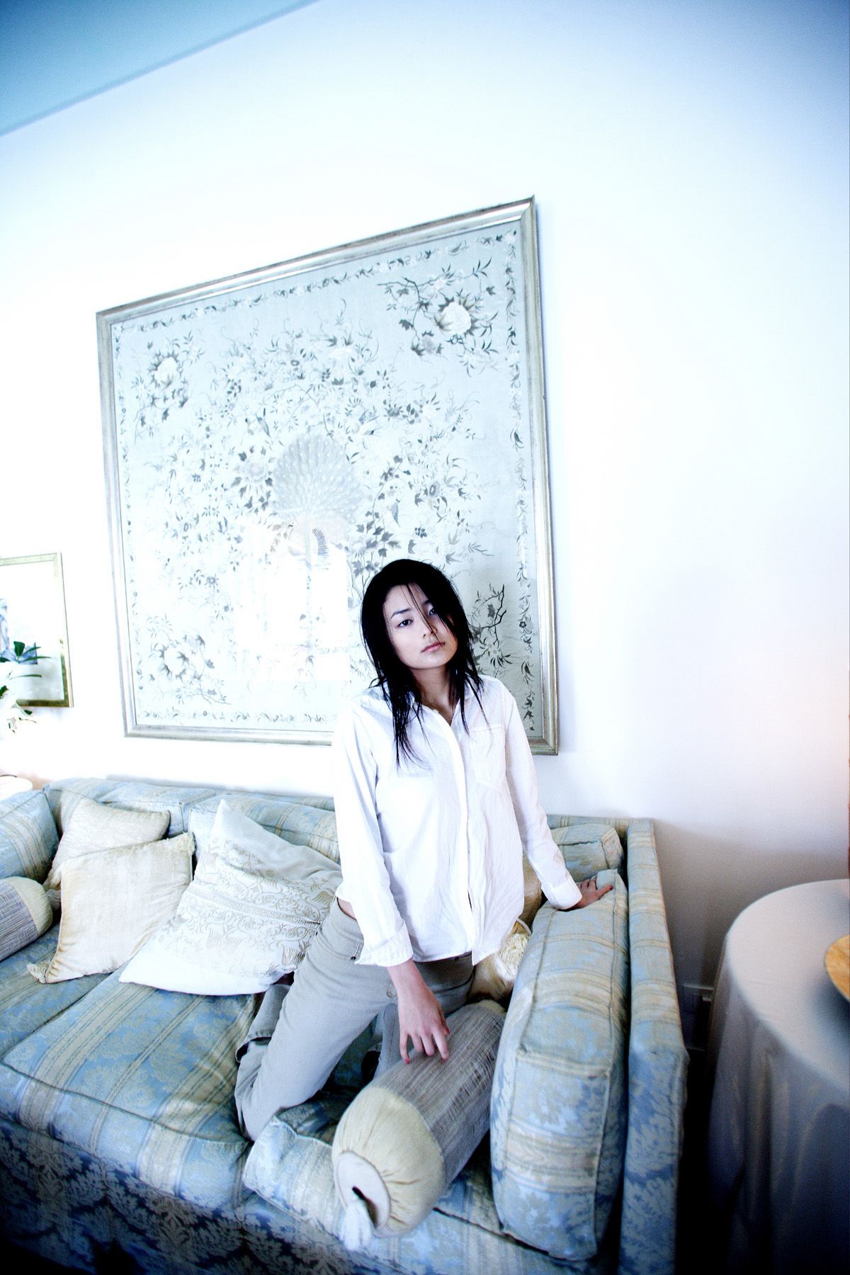 SF-No.349 Natsuki Harada 原田夏希-图101