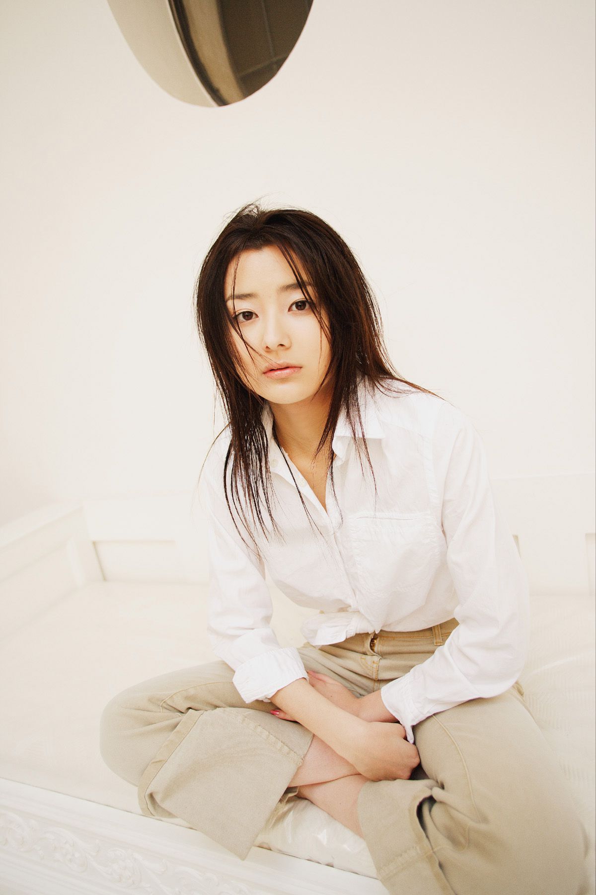 SF-No.349 Natsuki Harada 原田夏希-图102