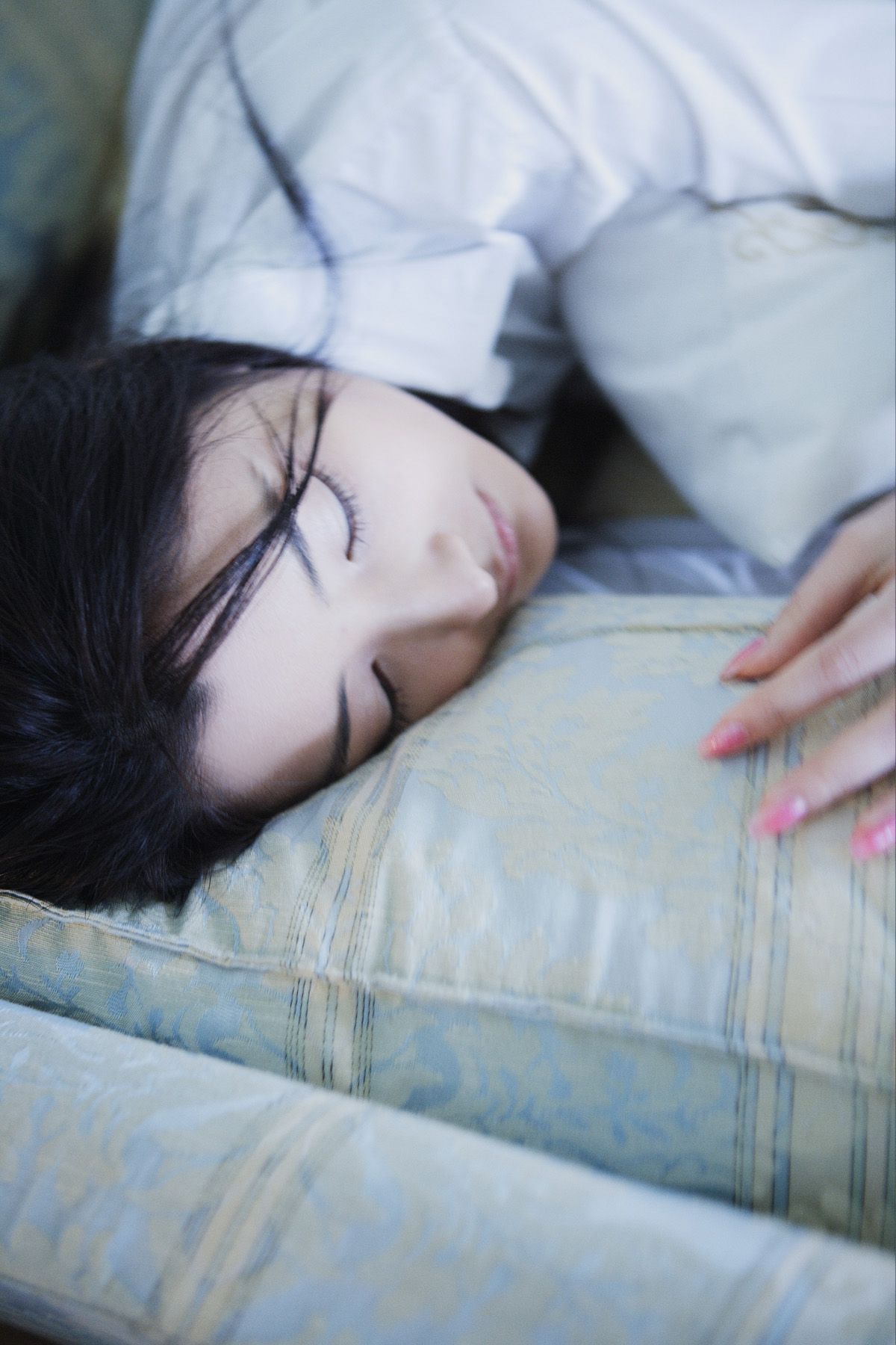 SF-No.349 Natsuki Harada 原田夏希-图103