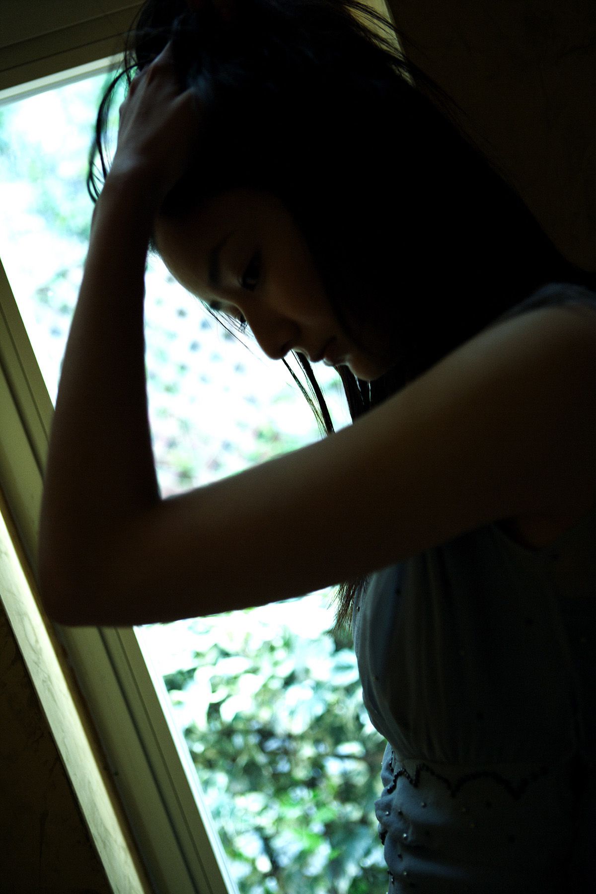 SF-No.349 Natsuki Harada 原田夏希-图108