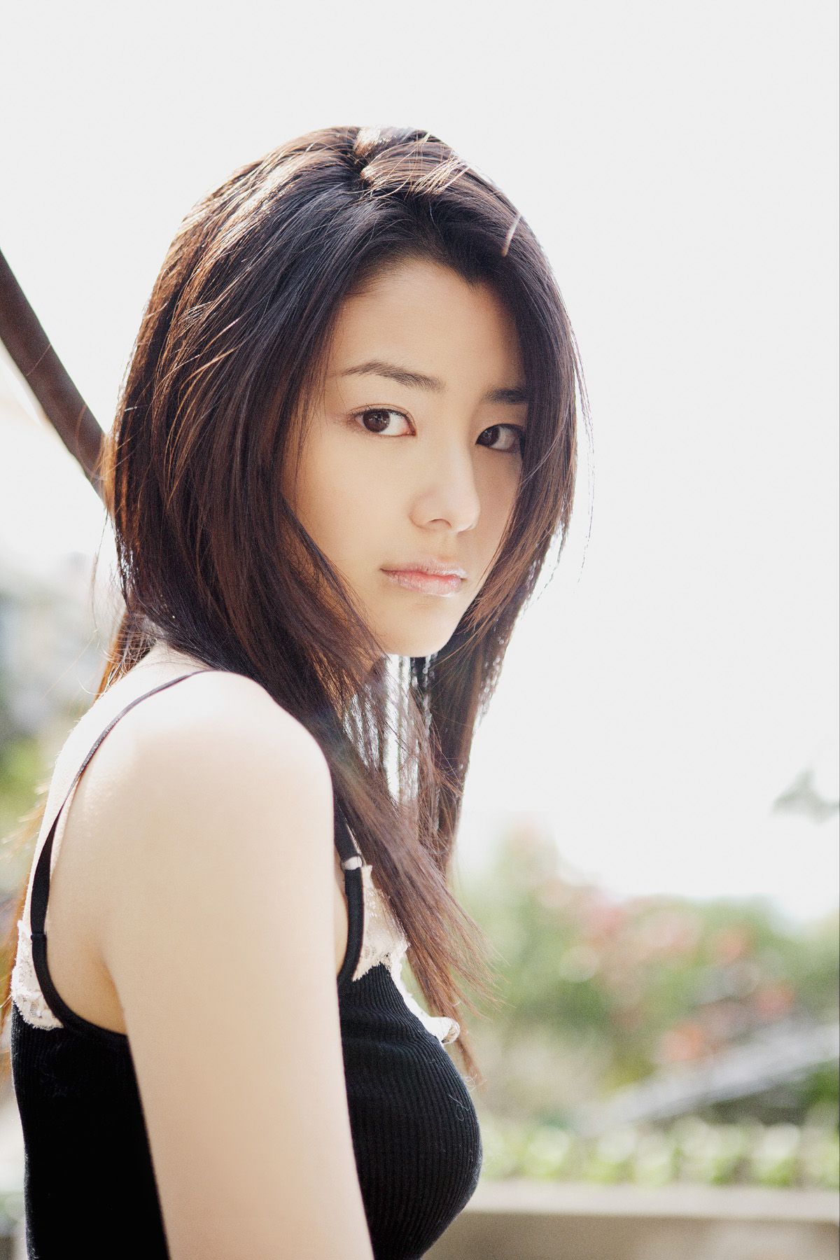 SF-No.349 Natsuki Harada 原田夏希-图11