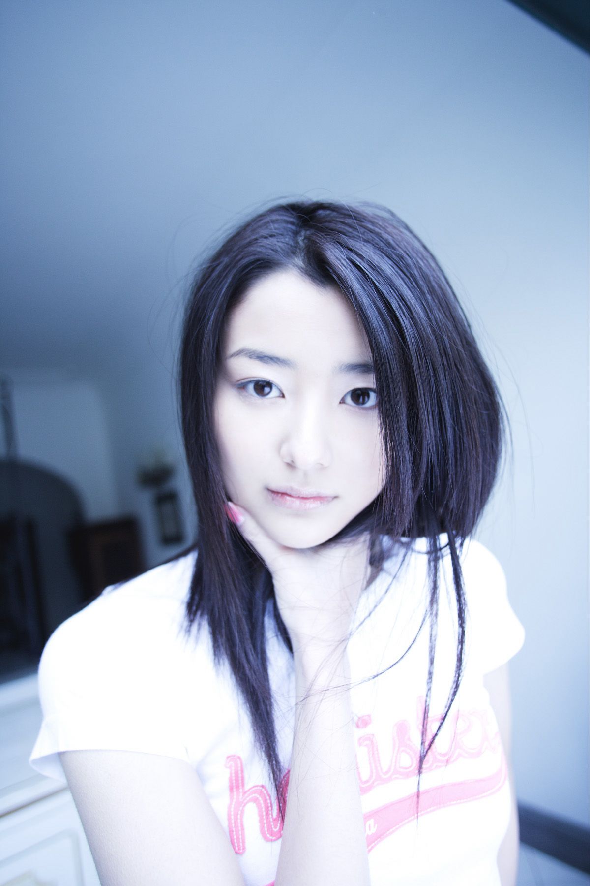 SF-No.349 Natsuki Harada 原田夏希-图24