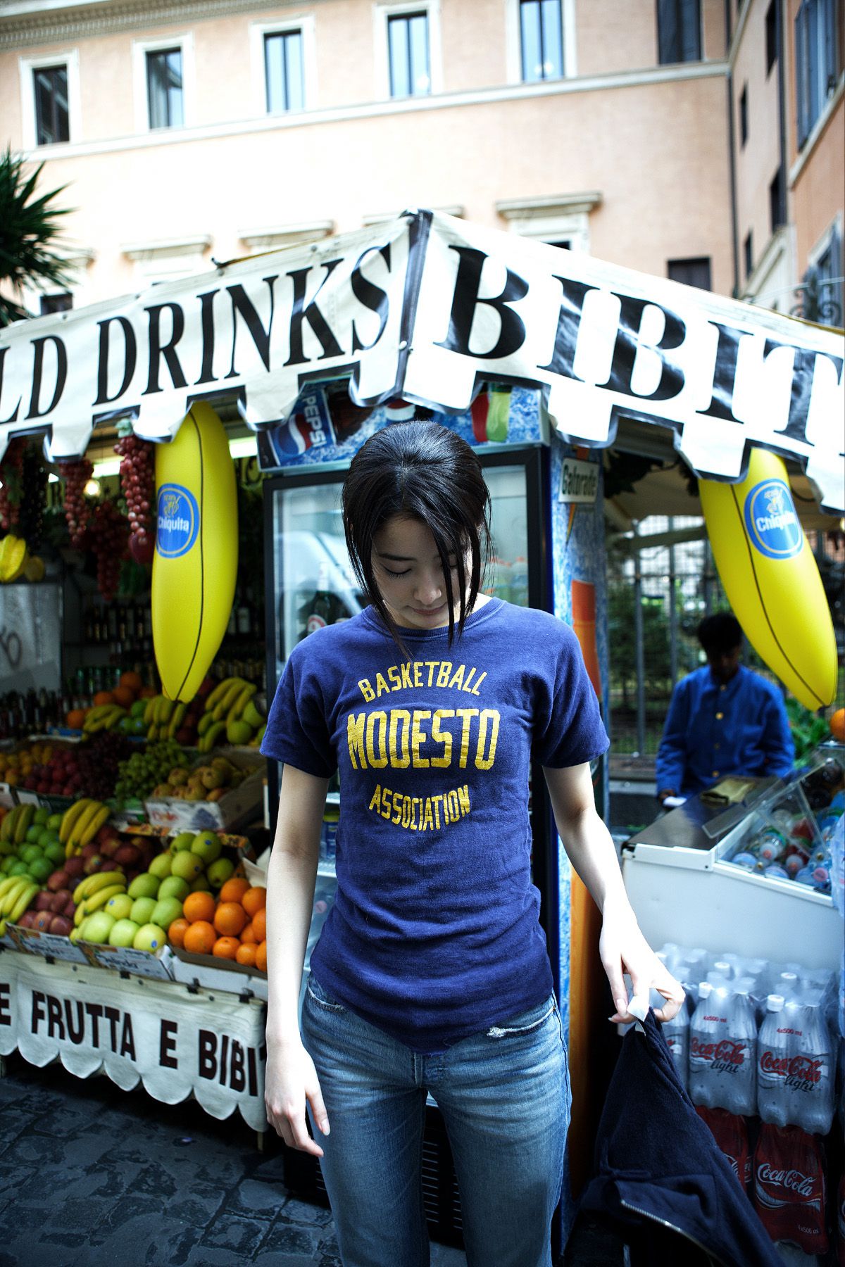 SF-No.349 Natsuki Harada 原田夏希-图26