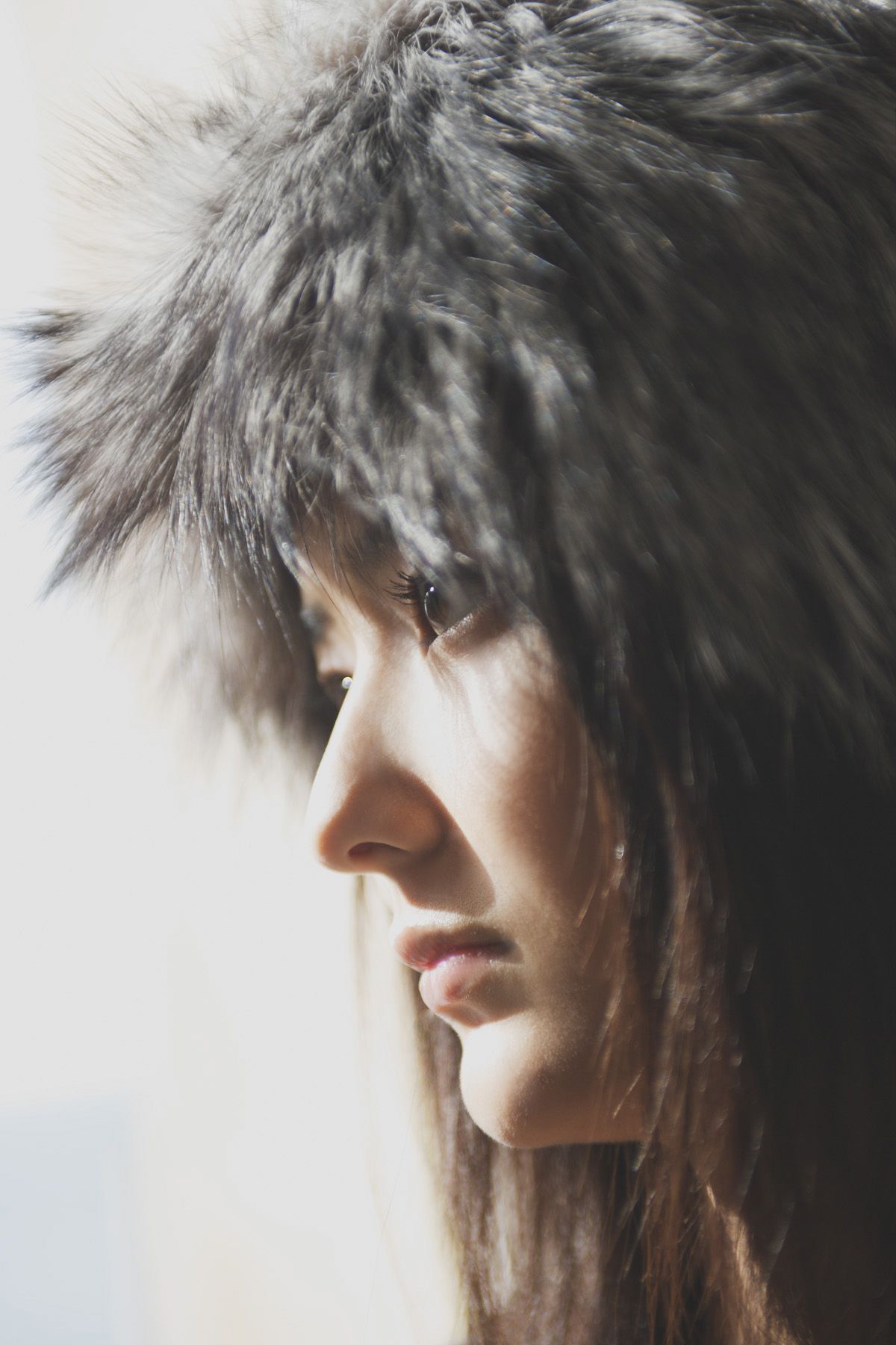 SF-No.349 Natsuki Harada 原田夏希-图2