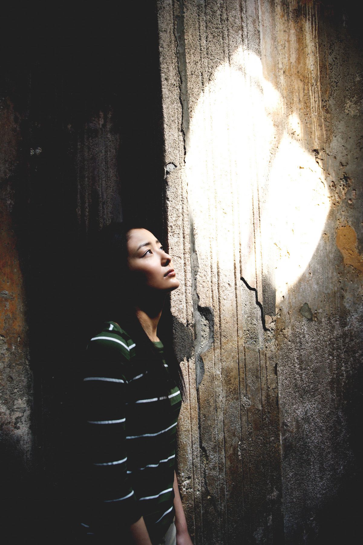 SF-No.349 Natsuki Harada 原田夏希-图39