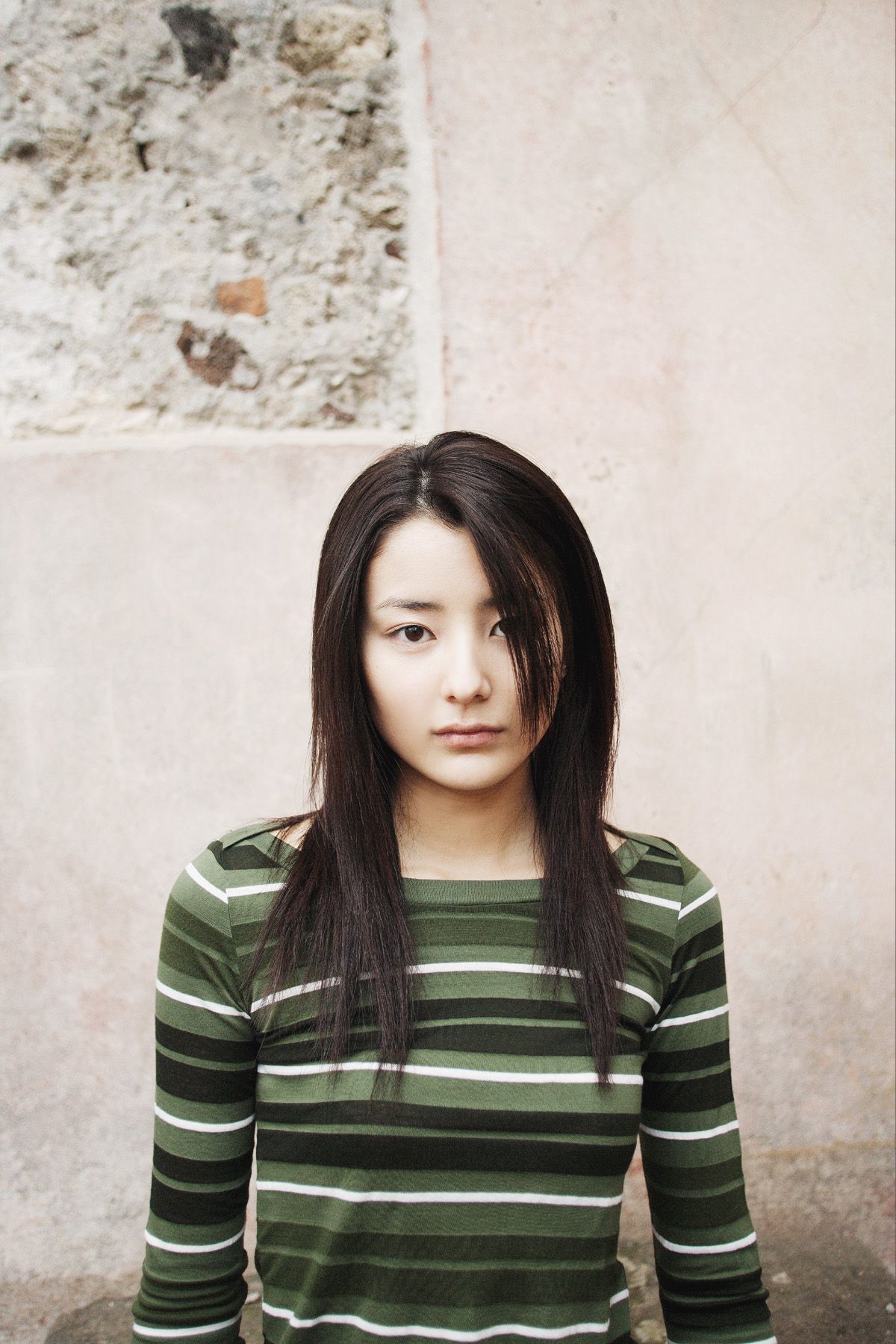 SF-No.349 Natsuki Harada 原田夏希-图40