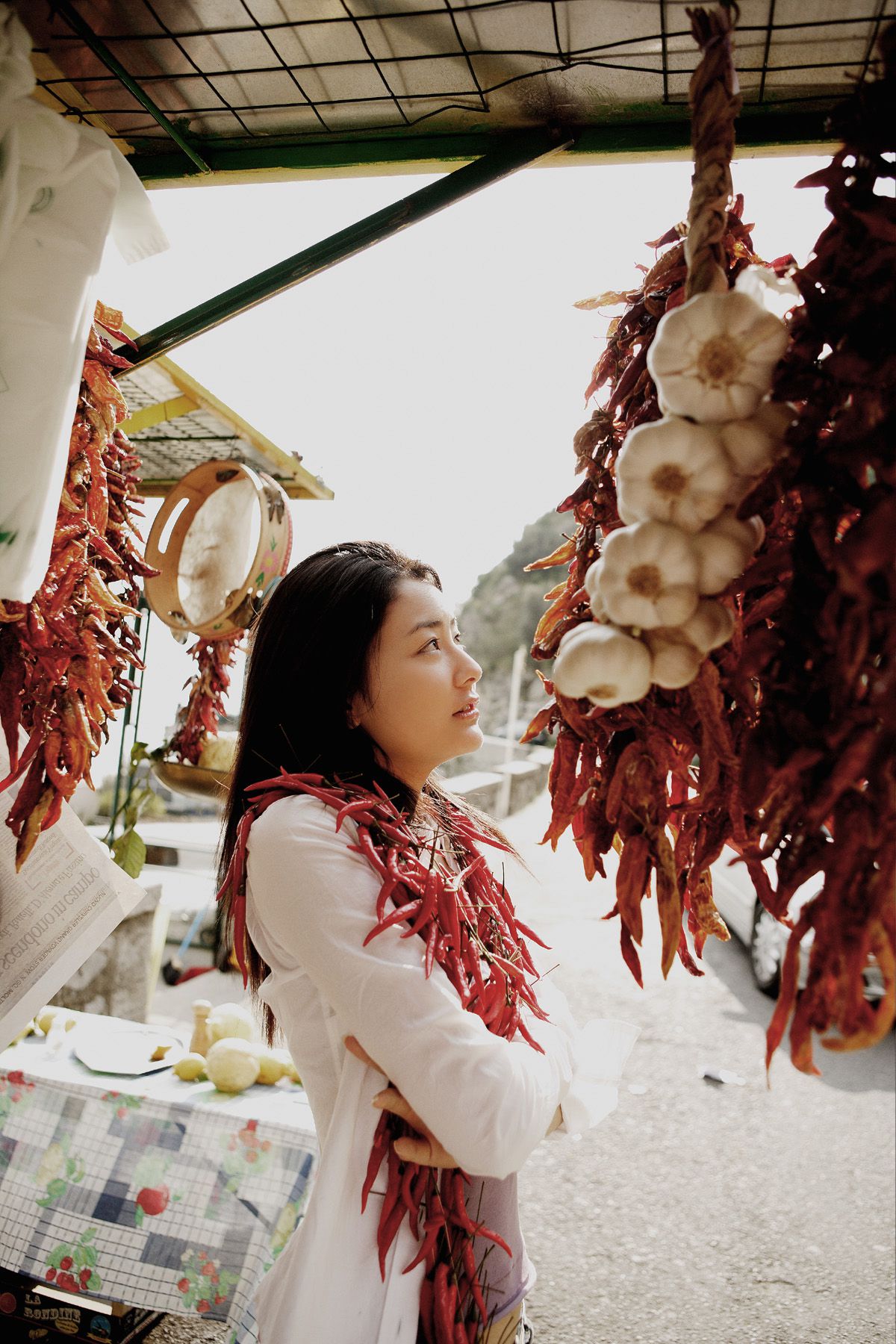 SF-No.349 Natsuki Harada 原田夏希-图45