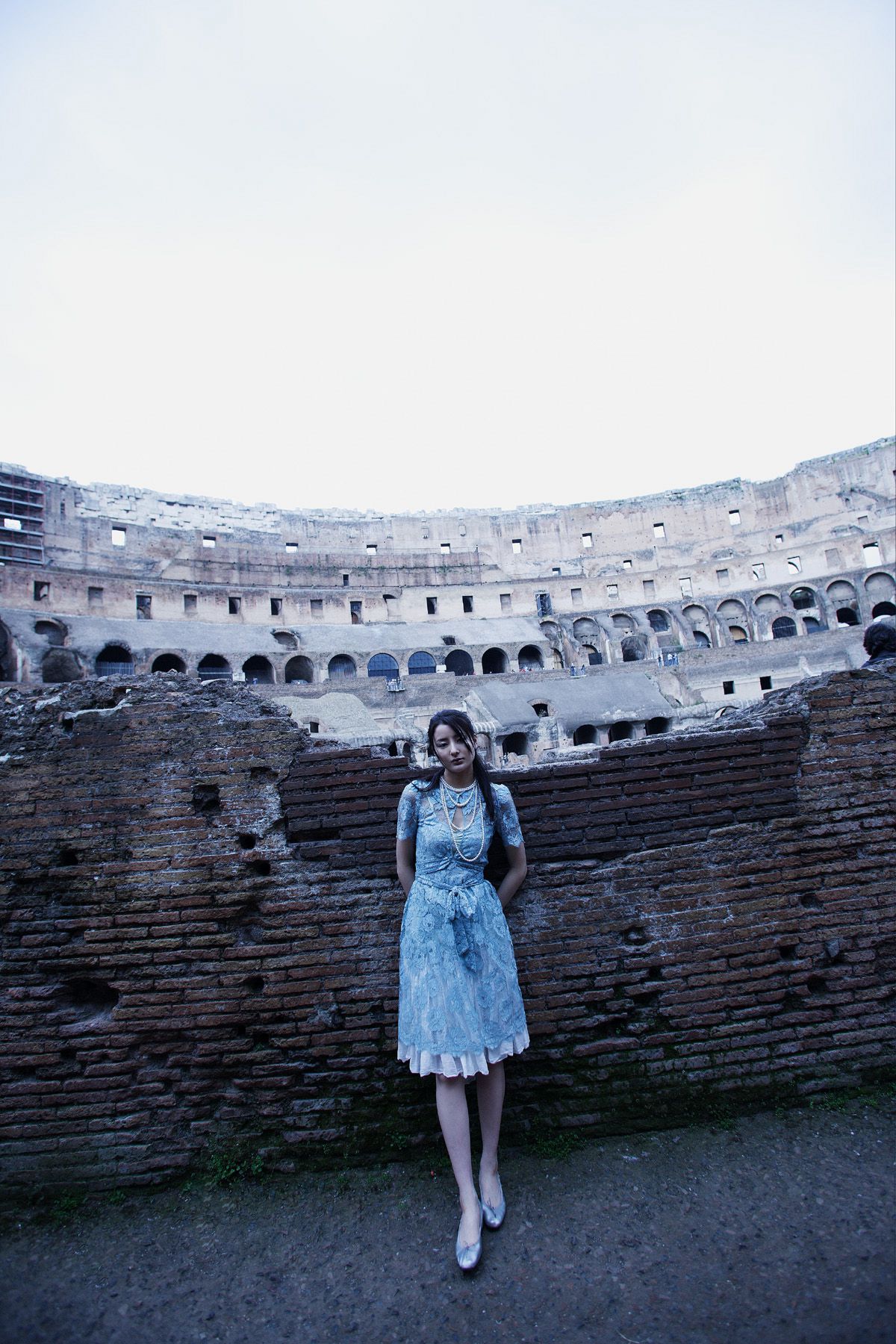 SF-No.349 Natsuki Harada 原田夏希-图50