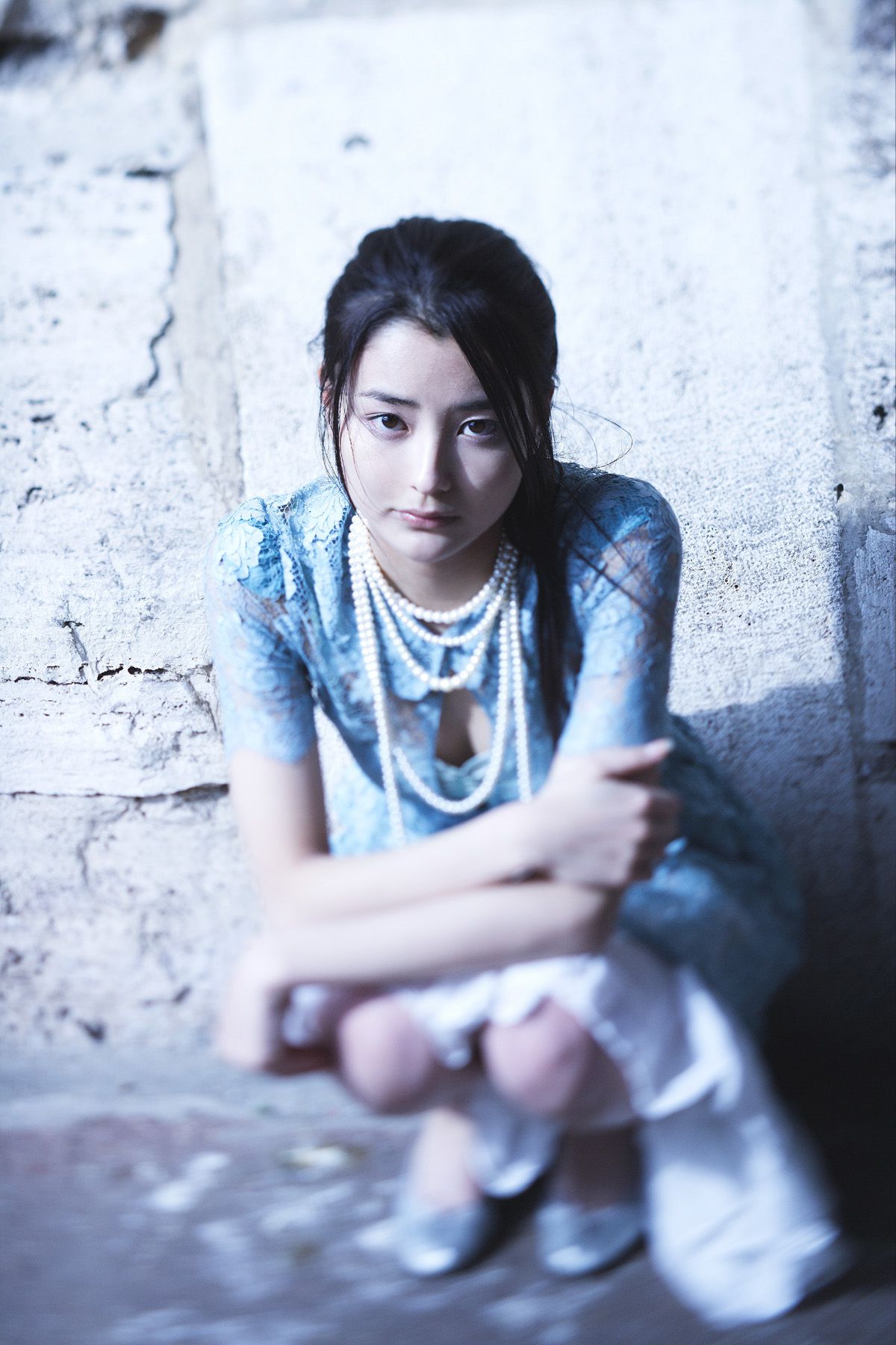 SF-No.349 Natsuki Harada 原田夏希-图51