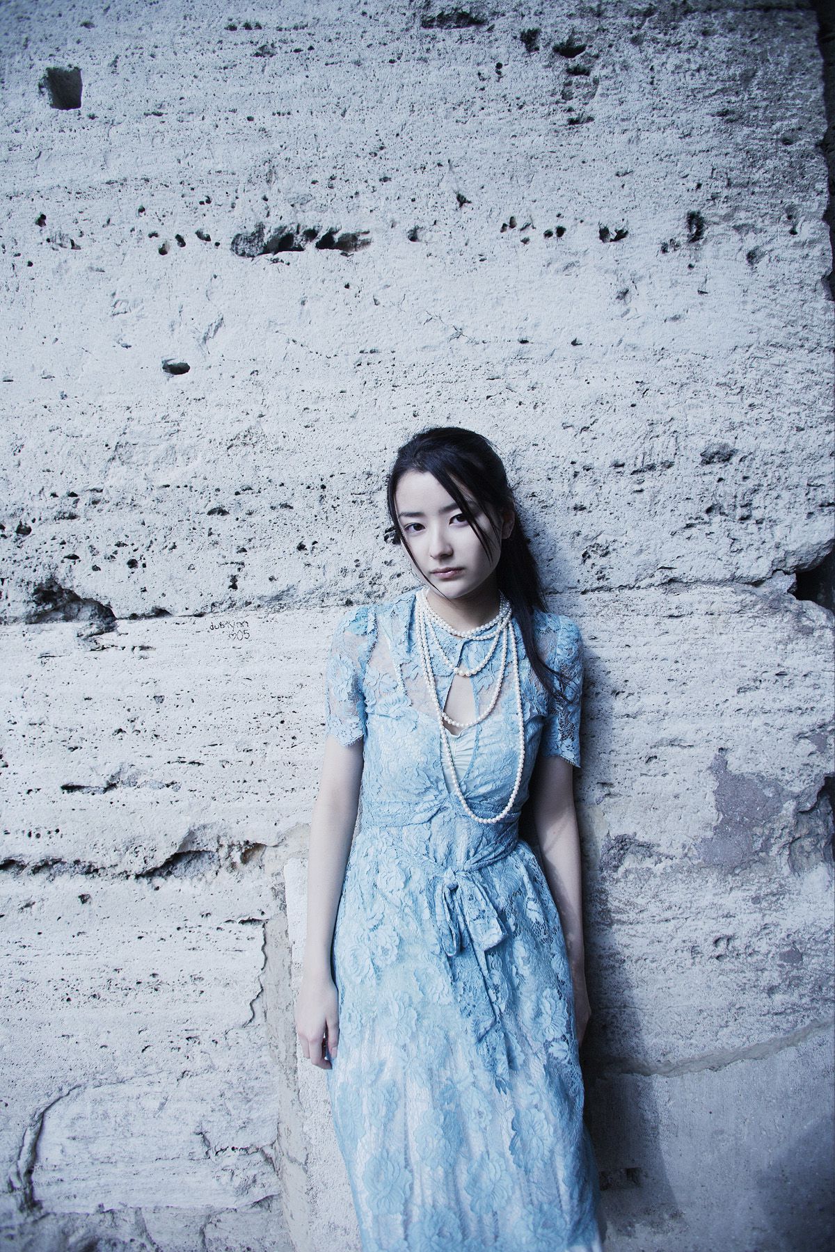 SF-No.349 Natsuki Harada 原田夏希-图53